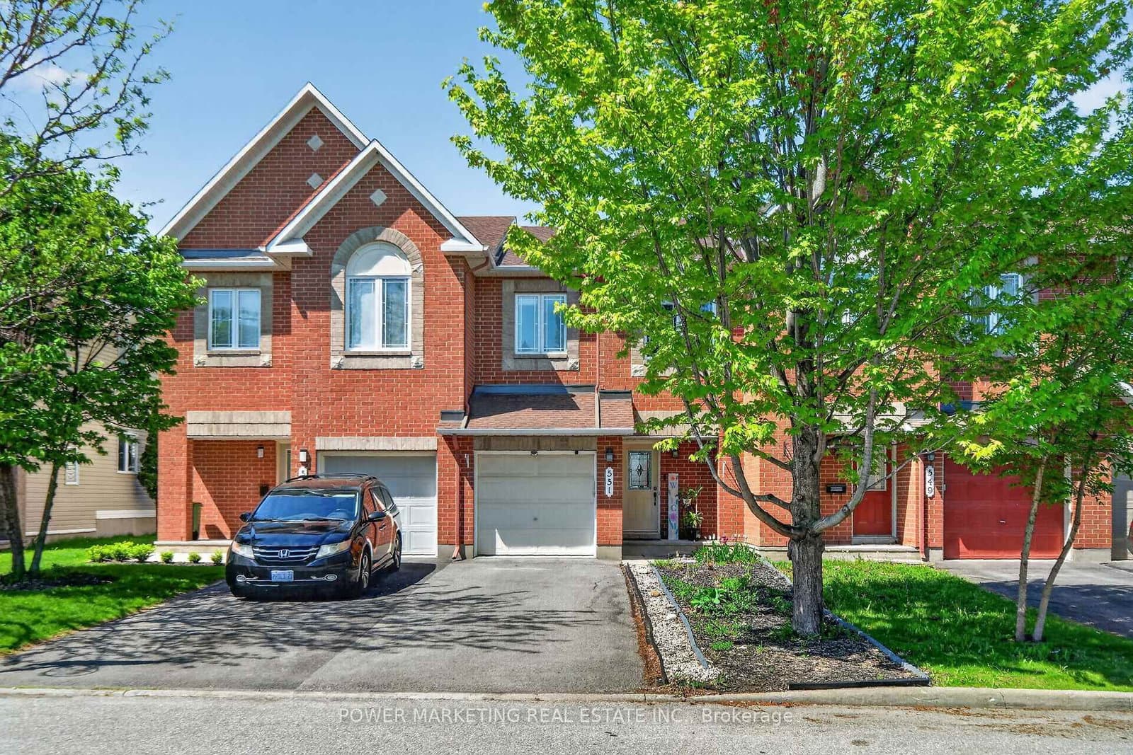 551 LOUIS TOSCANO Drive, Ottawa, ON