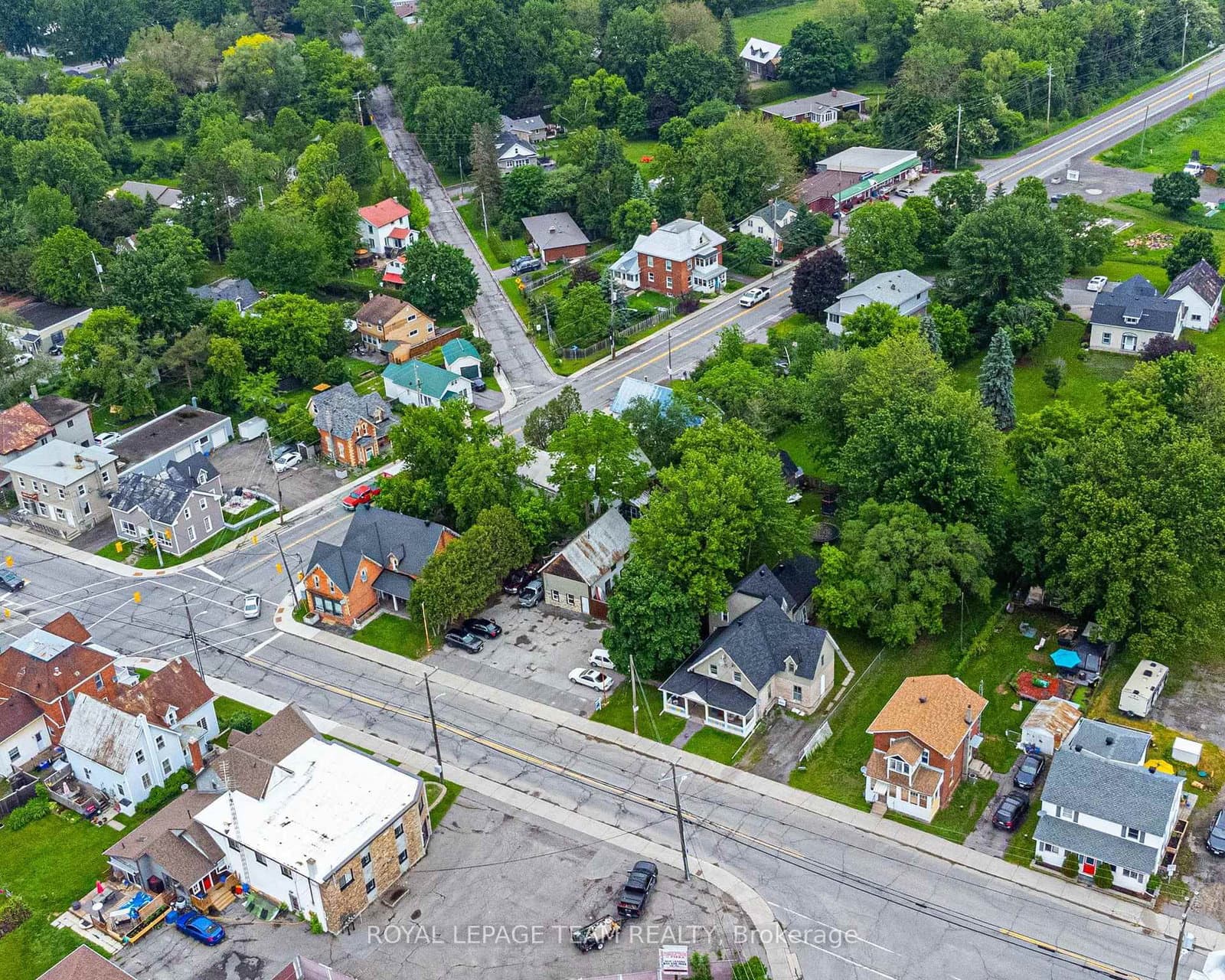 6607-6613 Fourth Line Road, North Gower, ON