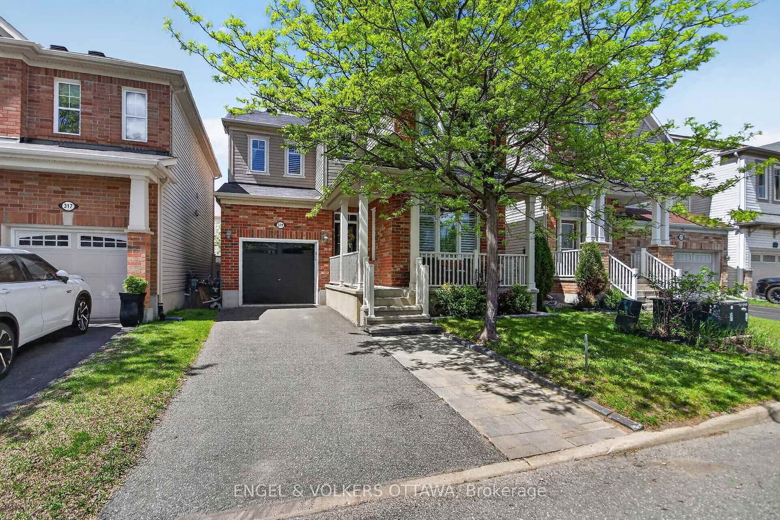 319 River Landing Avenue, Ottawa, ON