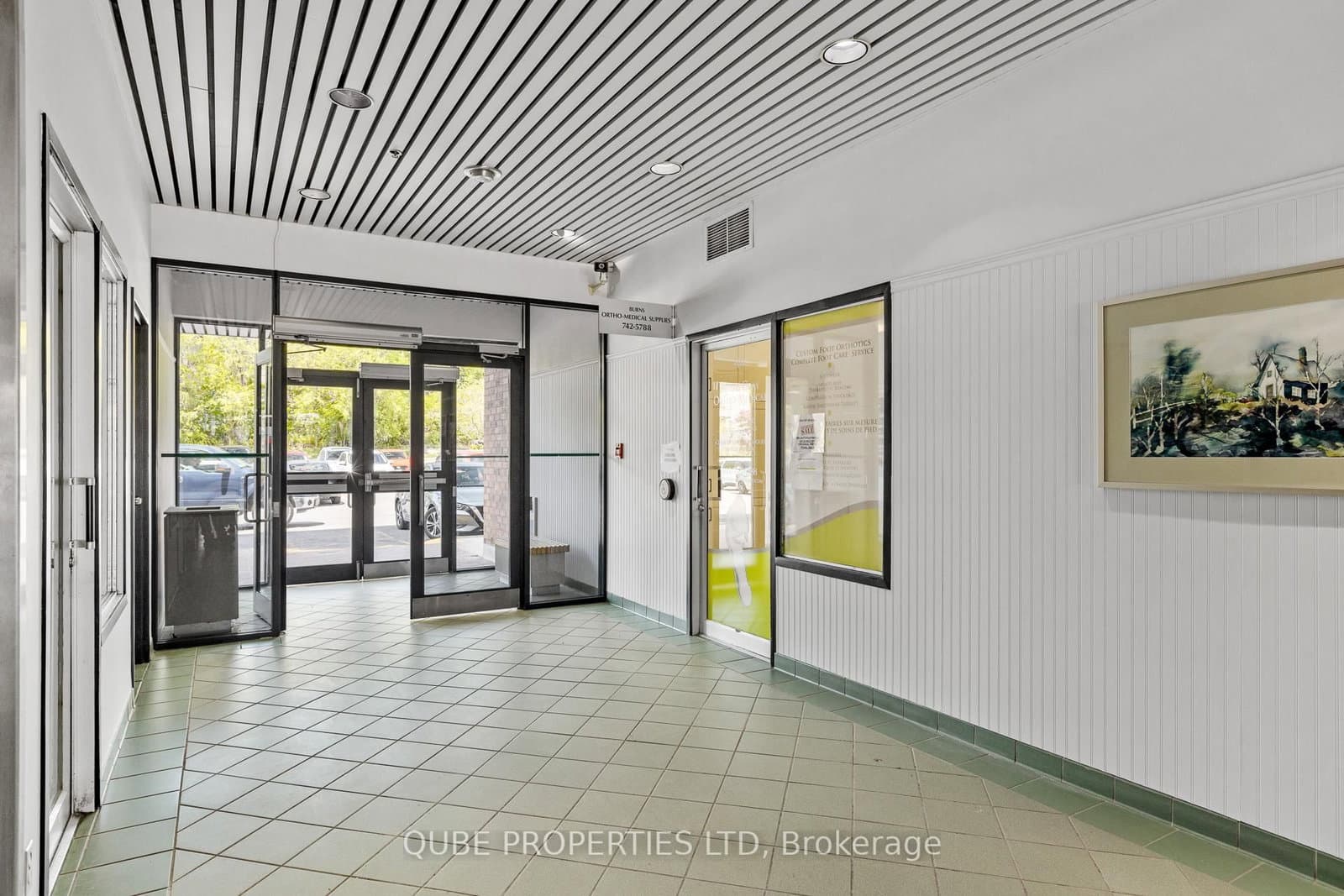 500 - 595 MONTREAL Road, Ottawa, ON — photo 3