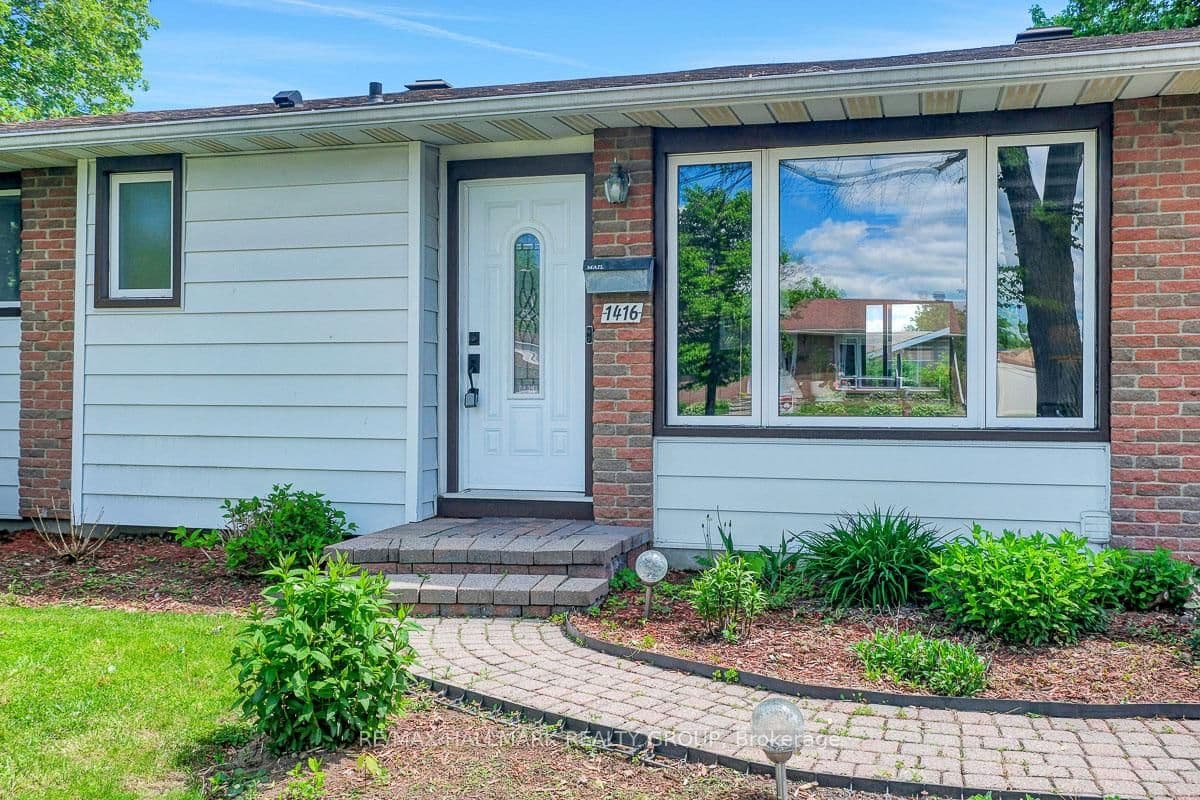 1416 Alboro Crescent, Ottawa, ON — photo 3