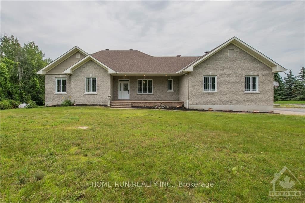 840 David Manchester Road, Carp, ON