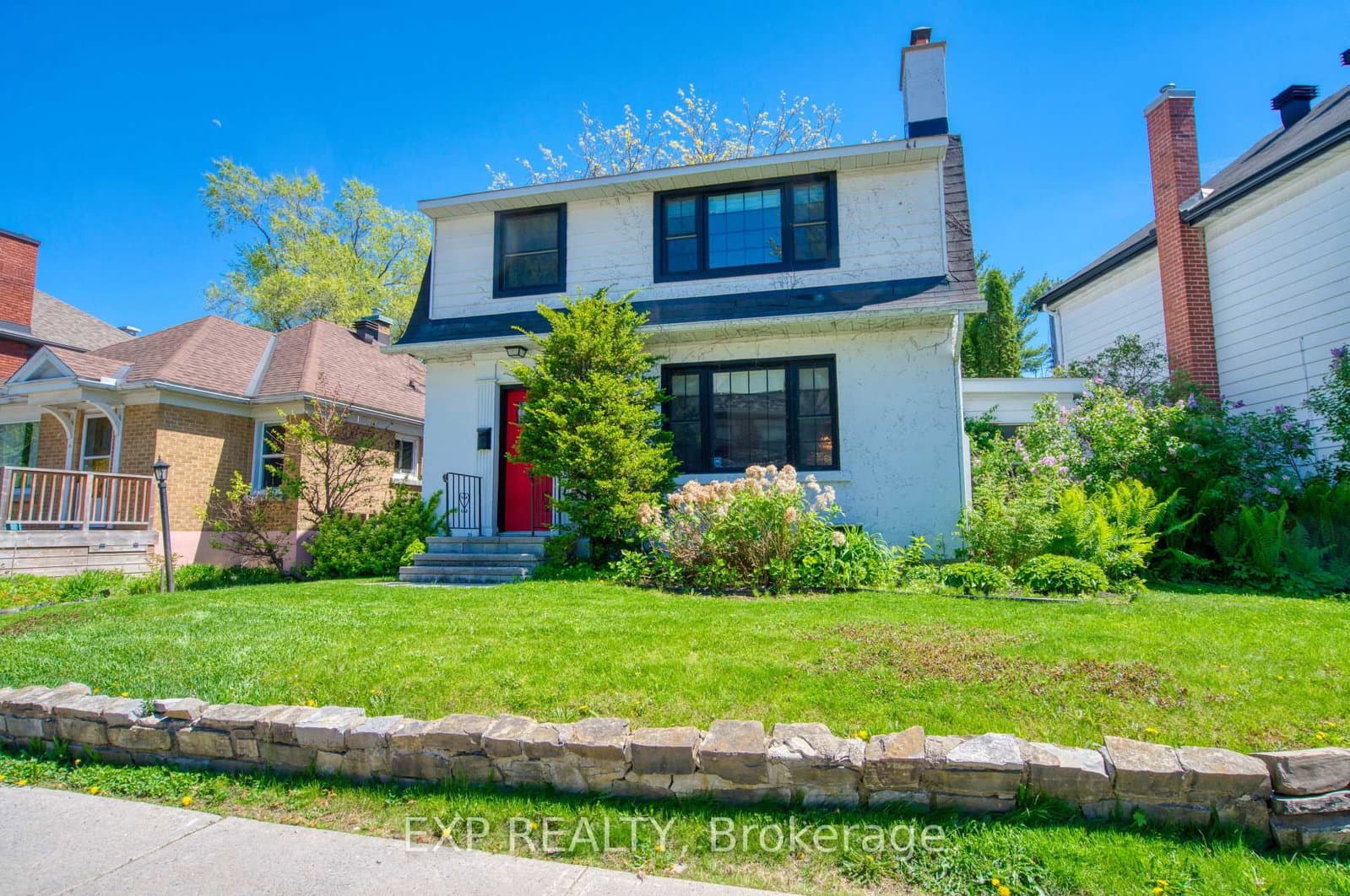 22 Mount Pleasant Avenue, Ottawa, ON