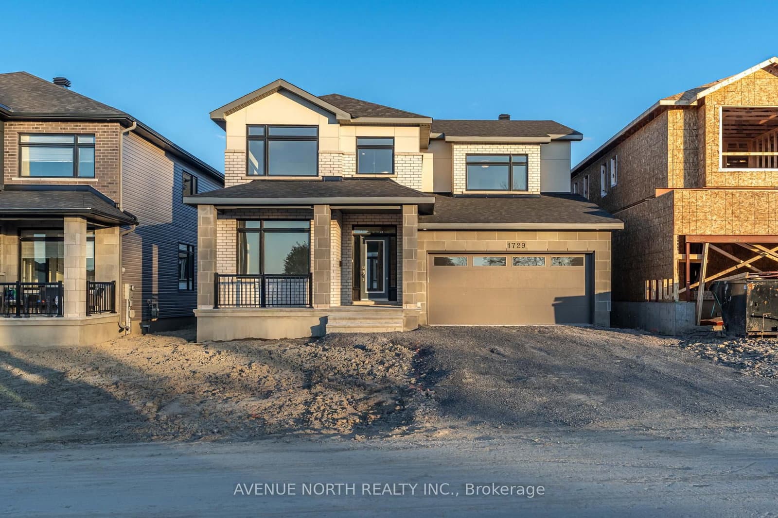 1729 Rotterdam Circle, Ottawa, ON