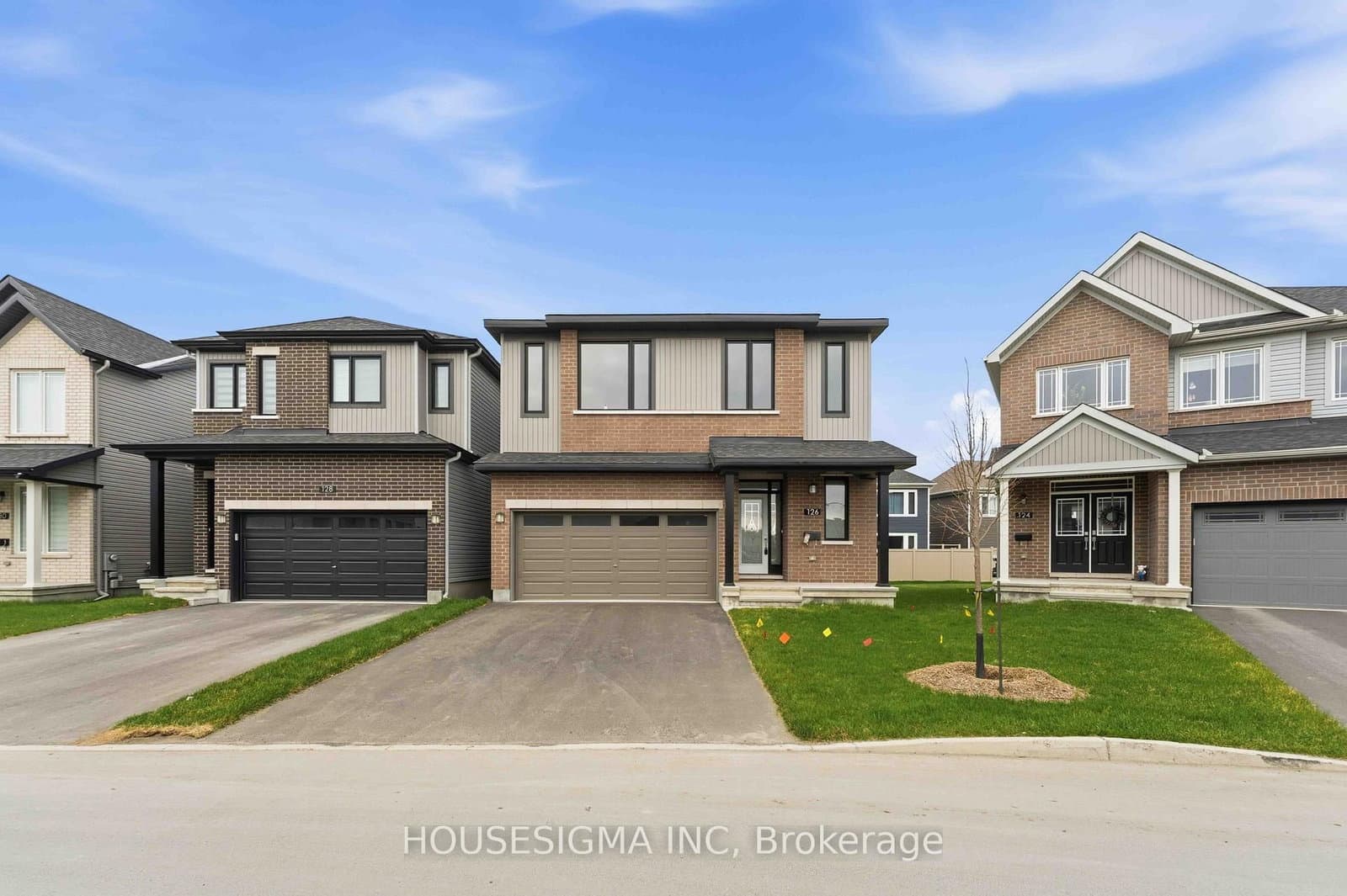 126 Lumen Place, Orleans, ON