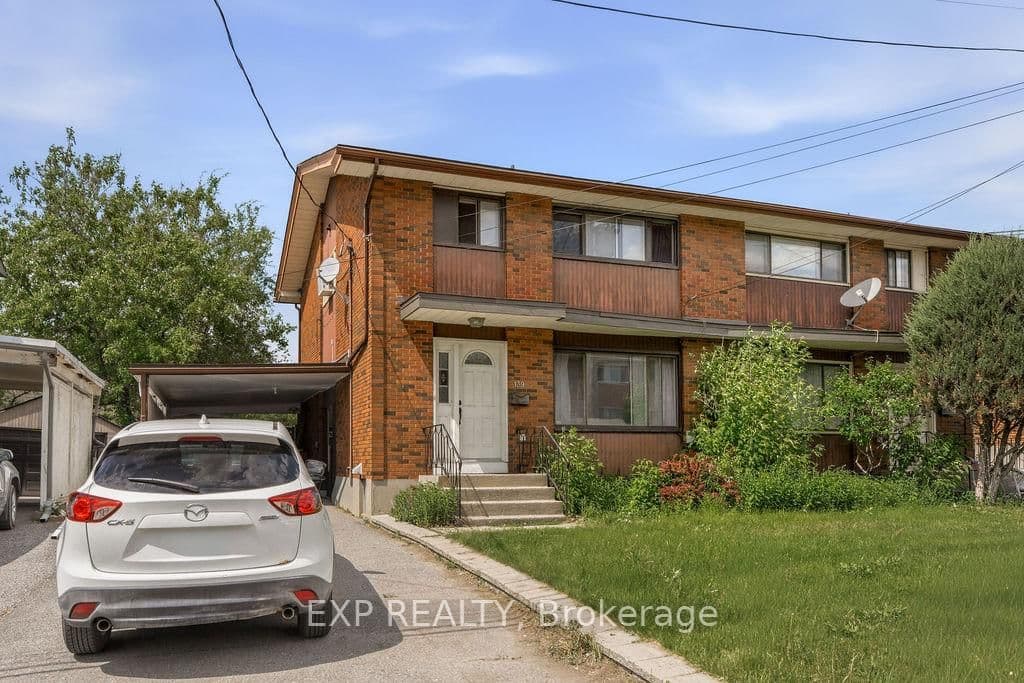 139 Young Street, Ottawa, ON