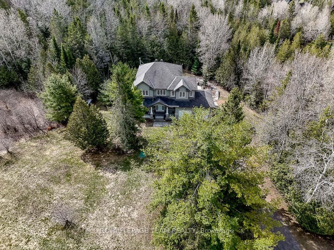 1840 Corkery Road, Carp, ON
