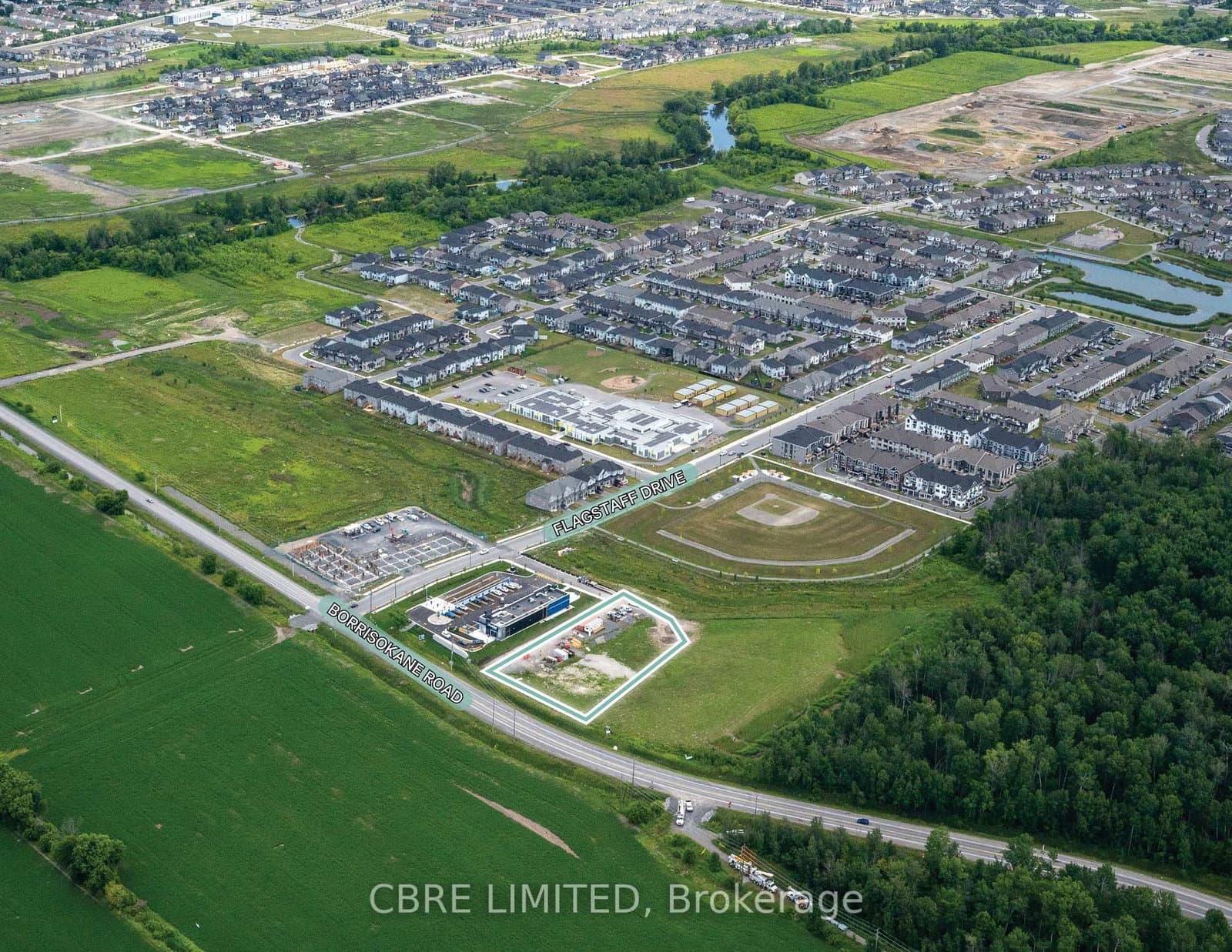 3545 Borrisokane Road, Ottawa, ON