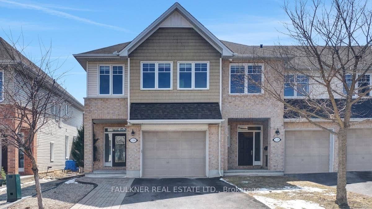 136 Manorwood Crescent, Ottawa, ON