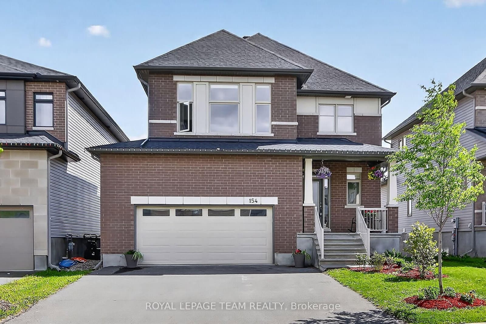 154 Winterhaven Drive, Orleans, ON