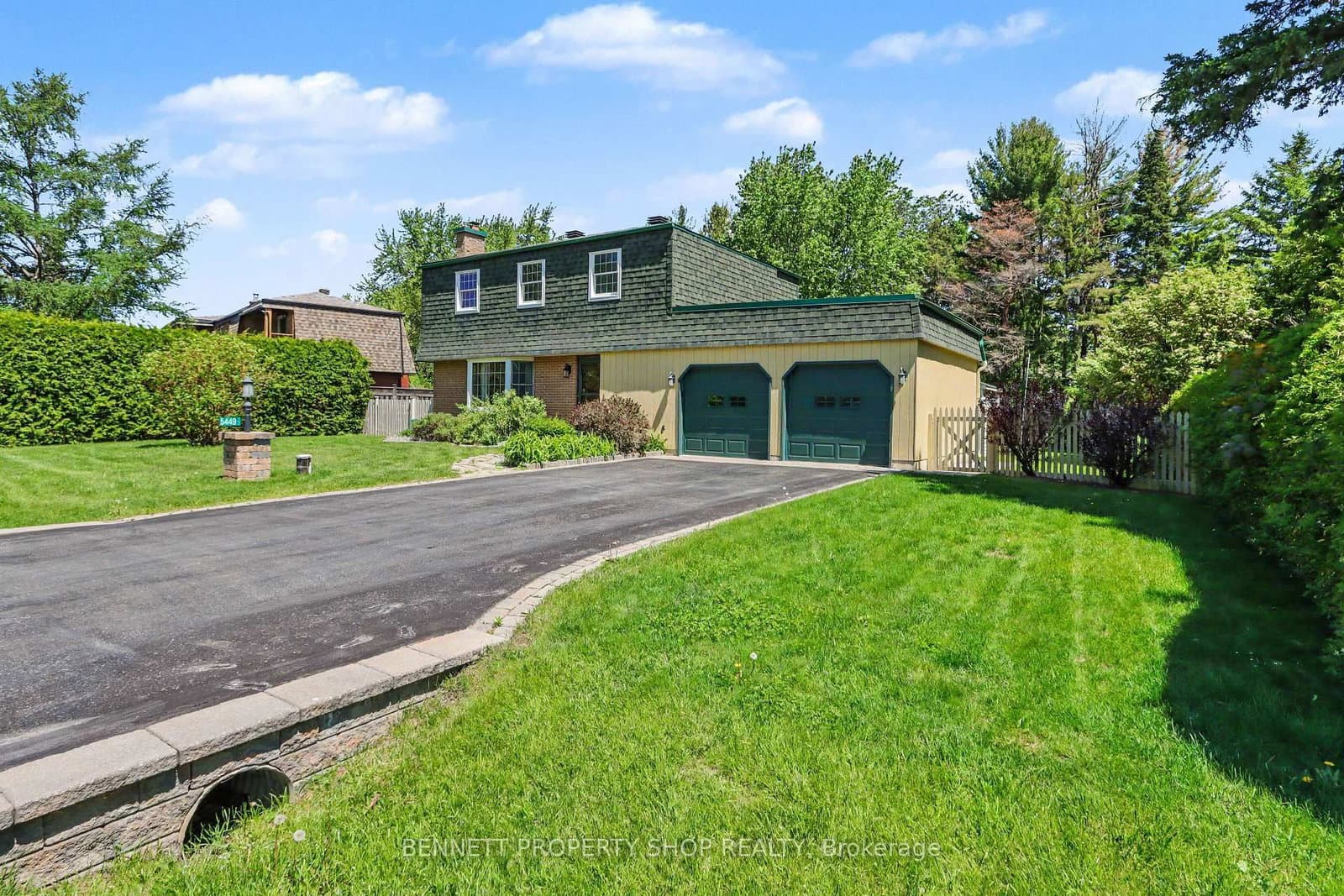 5449 Riverside Crescent, Manotick, ON — photo 2