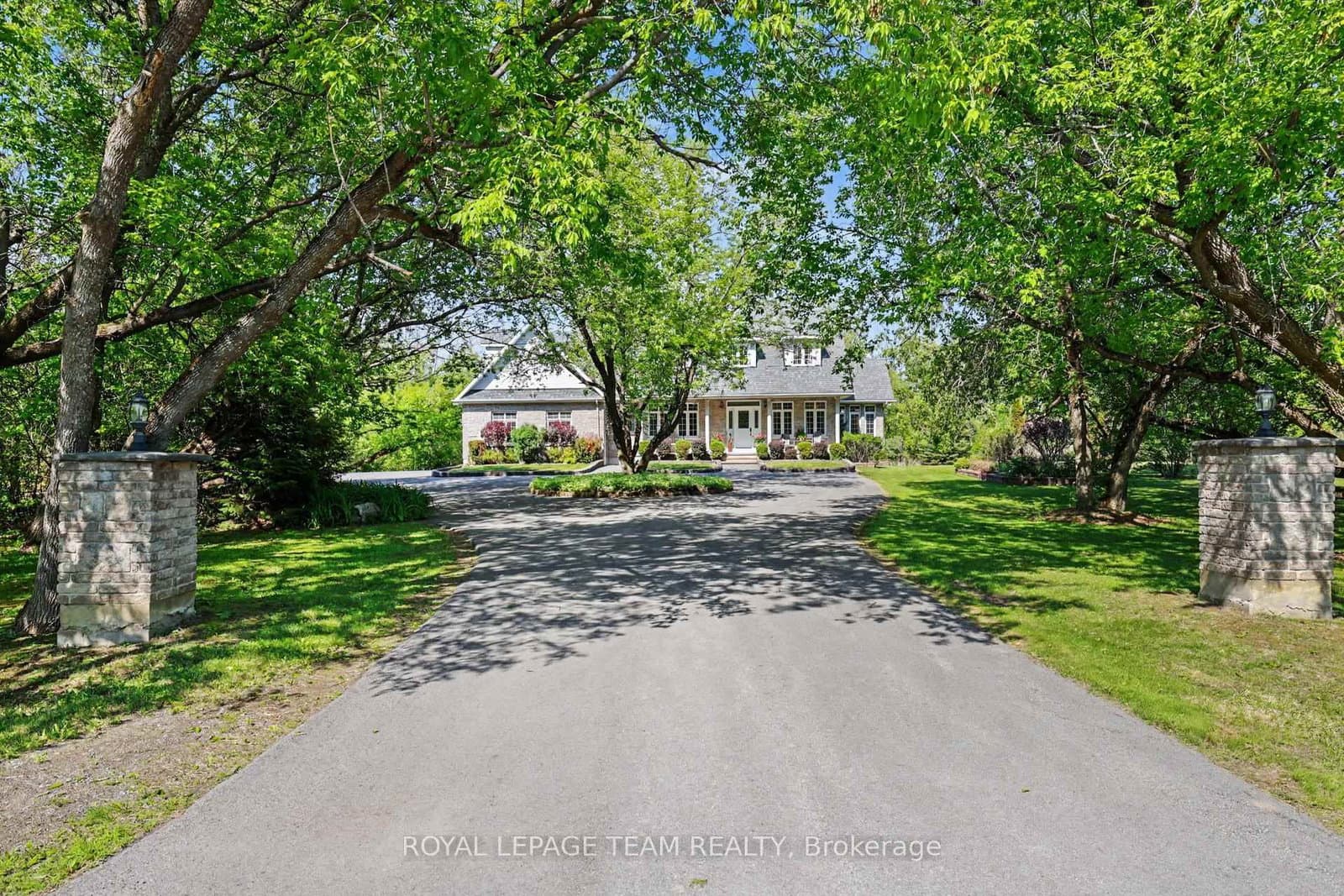 3 Kimini Drive, Ottawa, ON