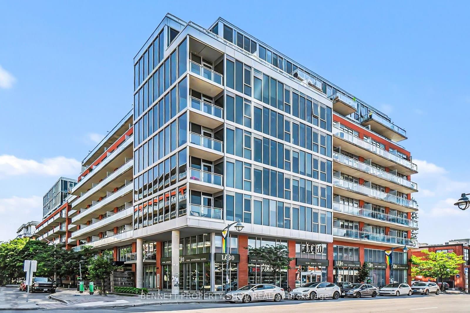 507 - 360 McLeod Street, Ottawa, ON