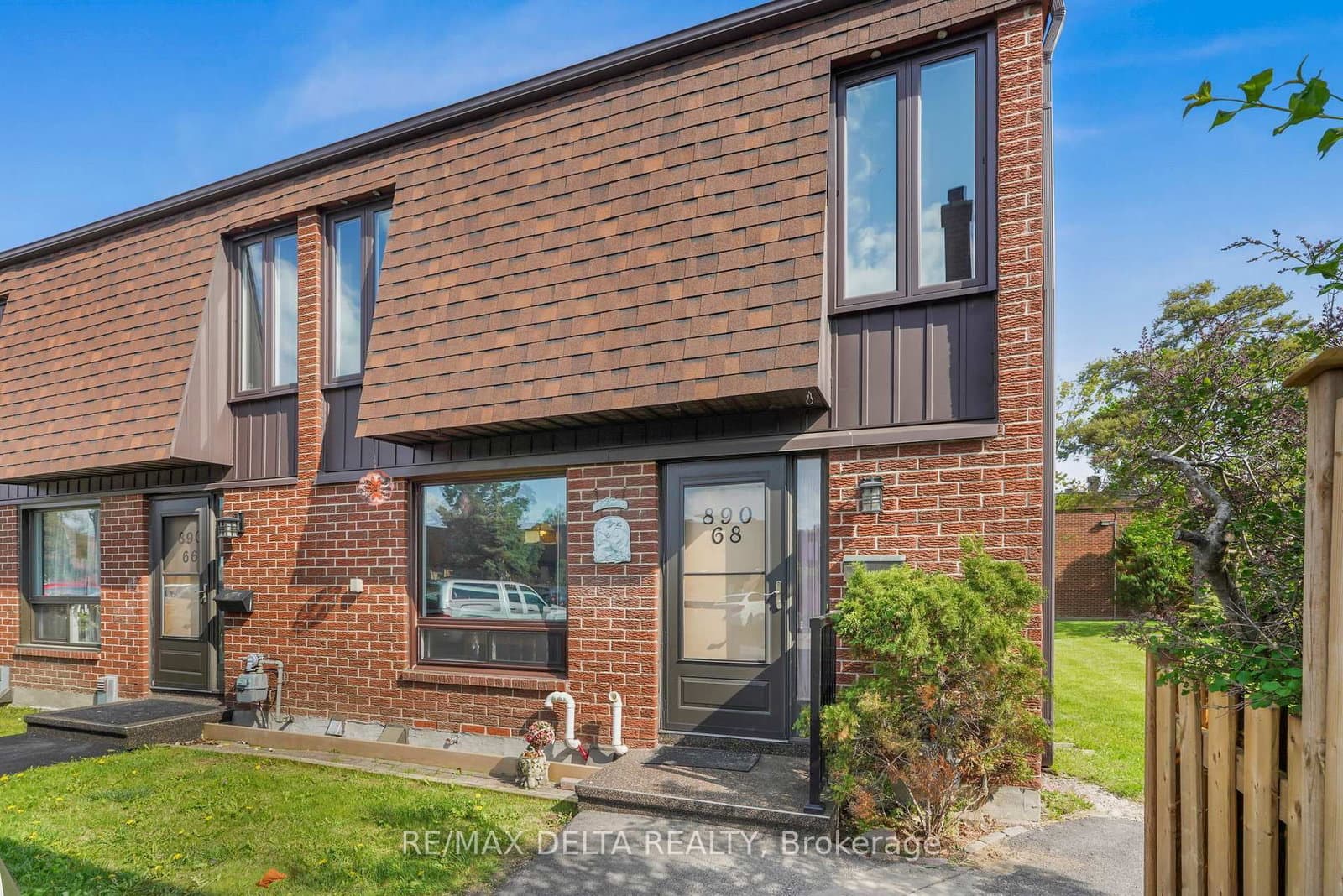 68 - 890 Cahill Drive, Ottawa, ON