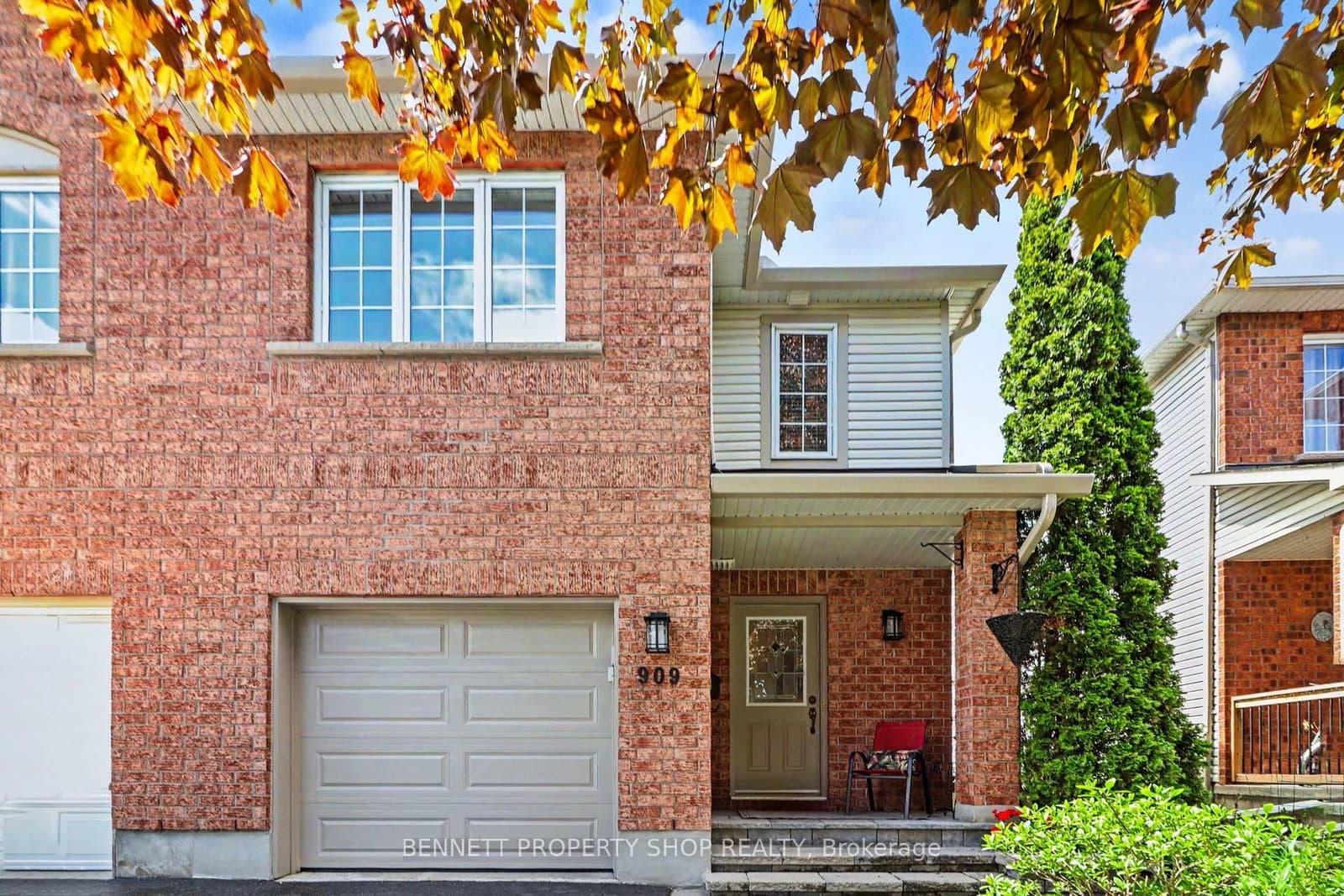909 Goose River Avenue, Ottawa, ON