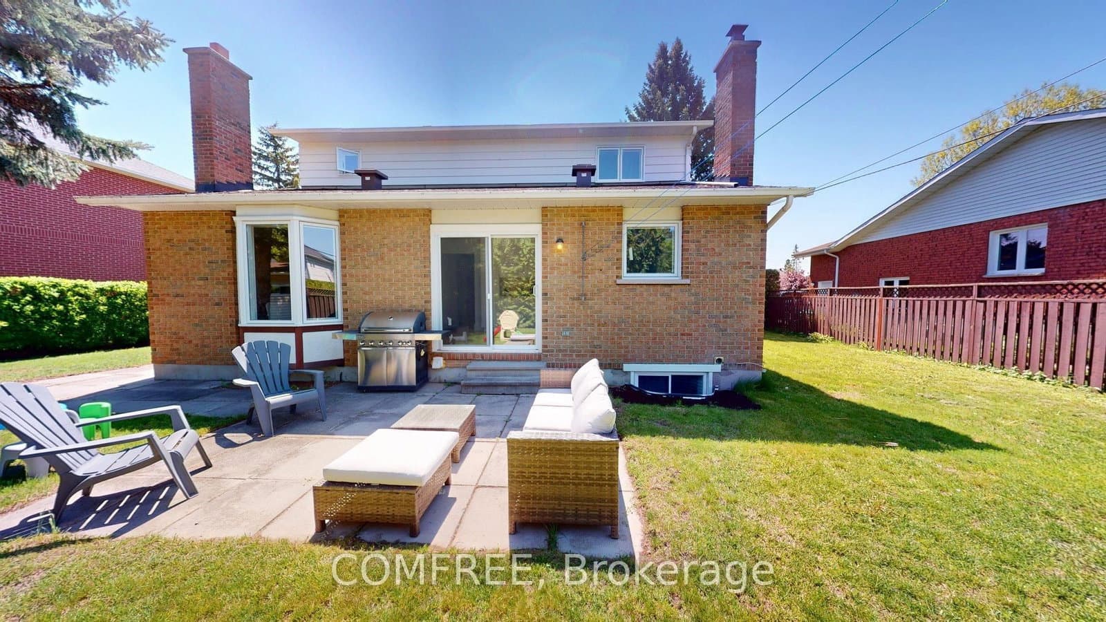 1357 Emerald Gate Avenue, Ottawa, ON — photo 2