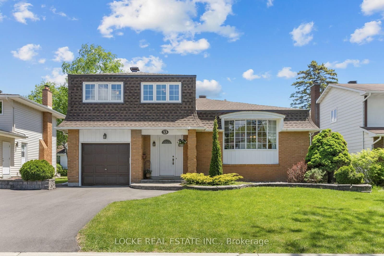 33 Eastpark Drive, Ottawa, ON