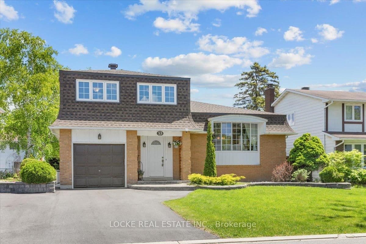 33 Eastpark Drive, Ottawa, ON — photo 2