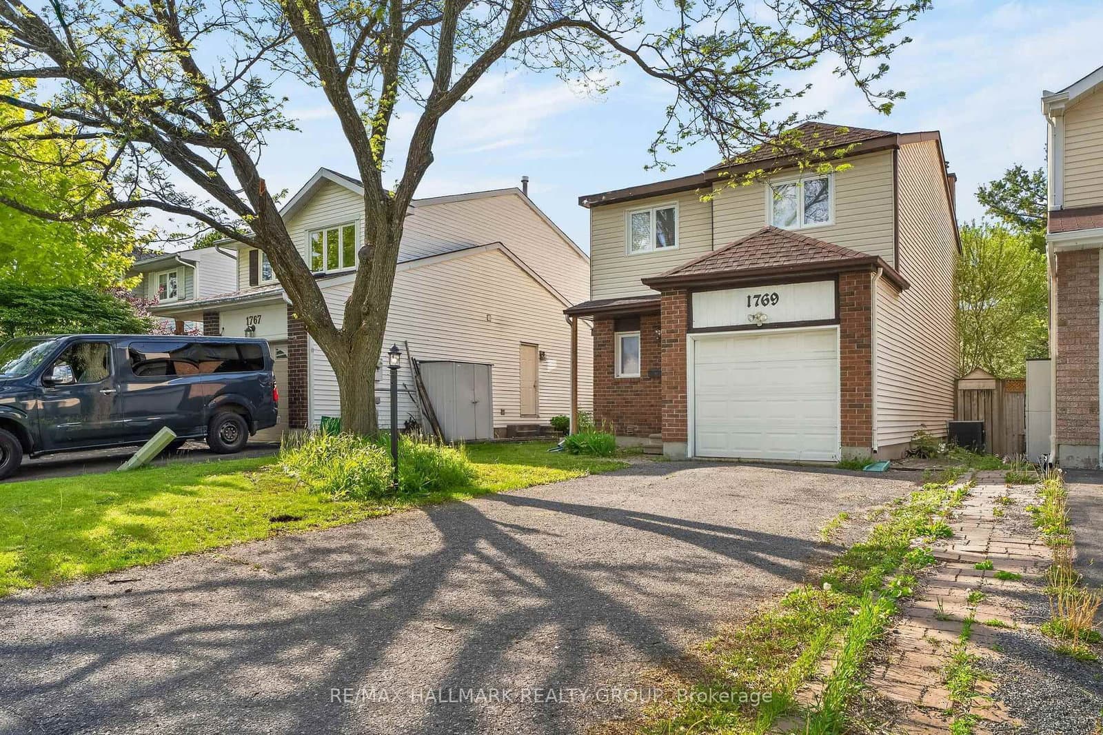 1769 Bromont Way, Ottawa, ON — photo 2