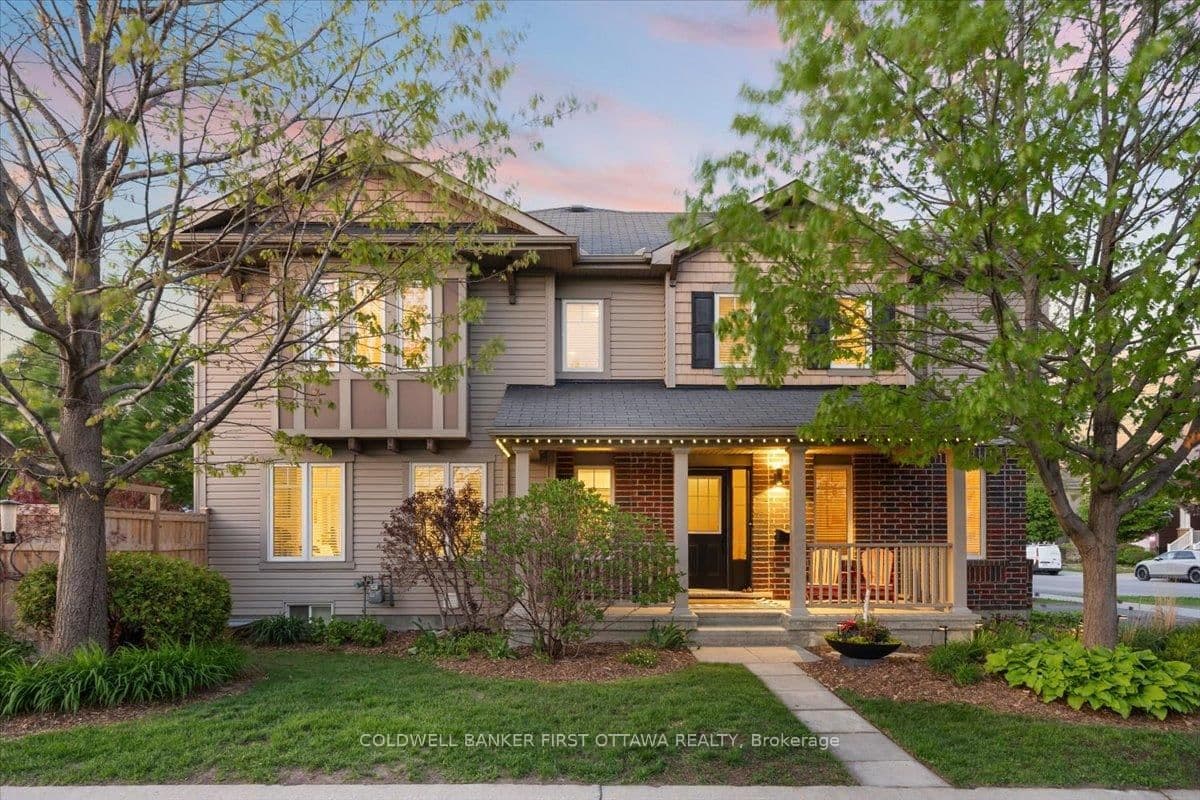 1795 MAPLE GROVE Road, Ottawa, ON — photo 2