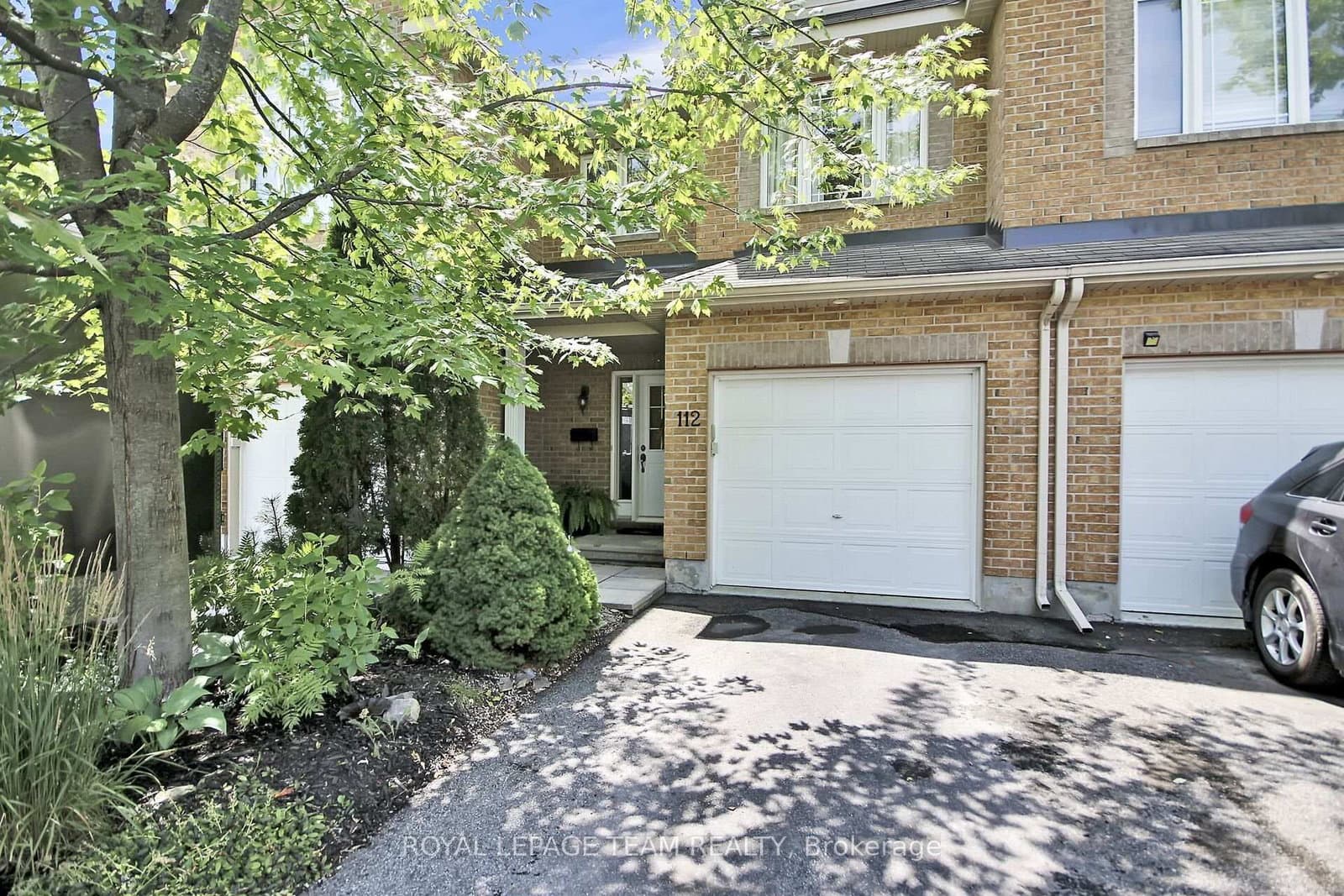 112 Talltree Crescent, Ottawa, ON