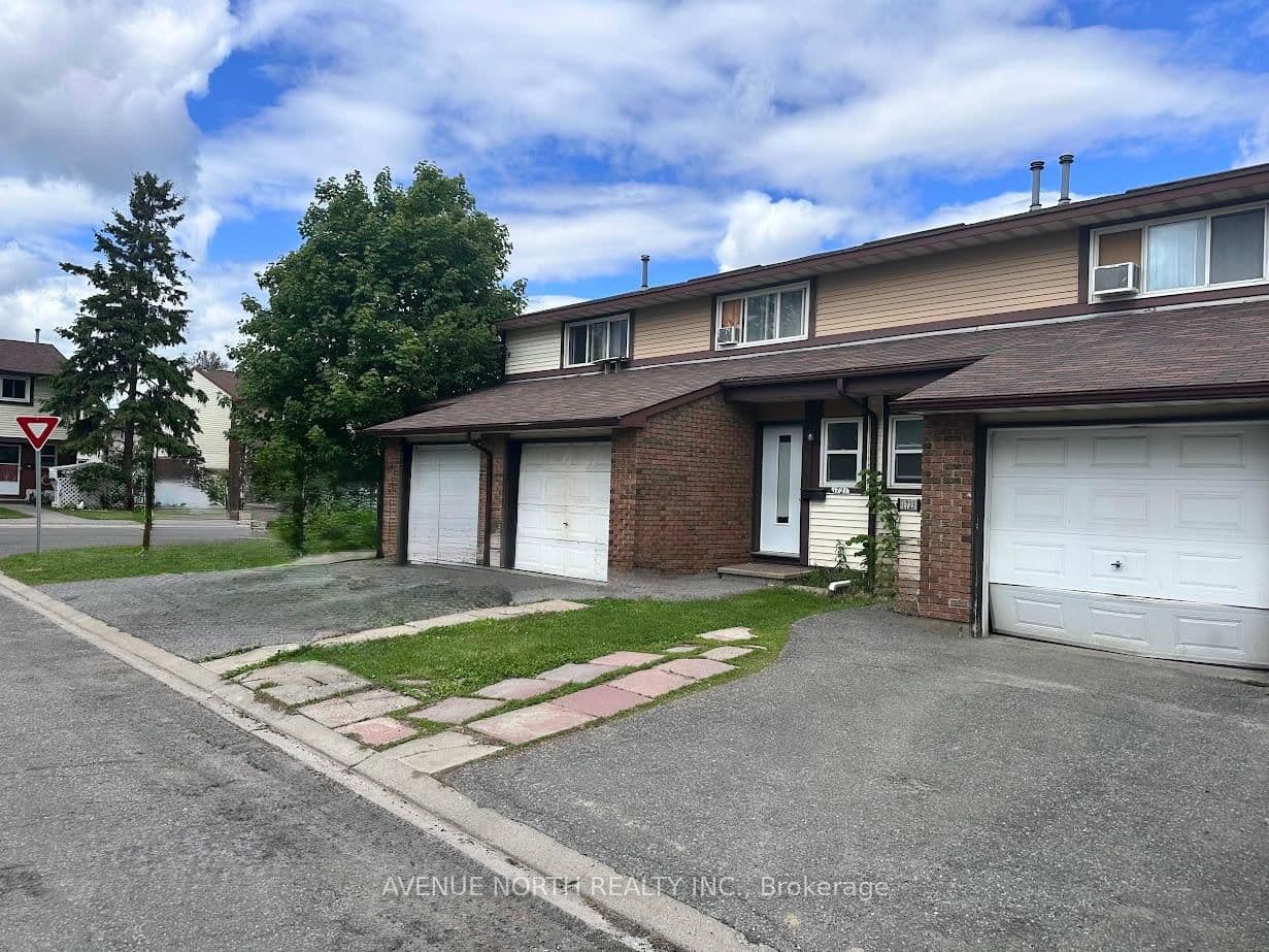 1721 Ambrose Drive, Ottawa, ON