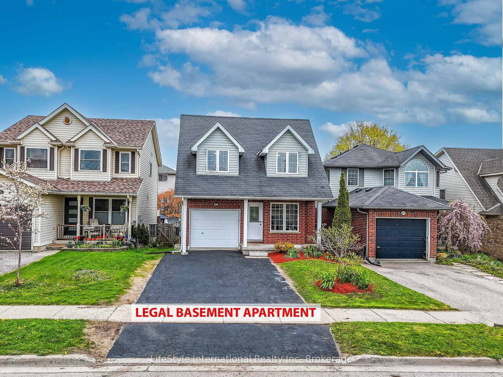 63 Hagan Avenue, Guelph, ON