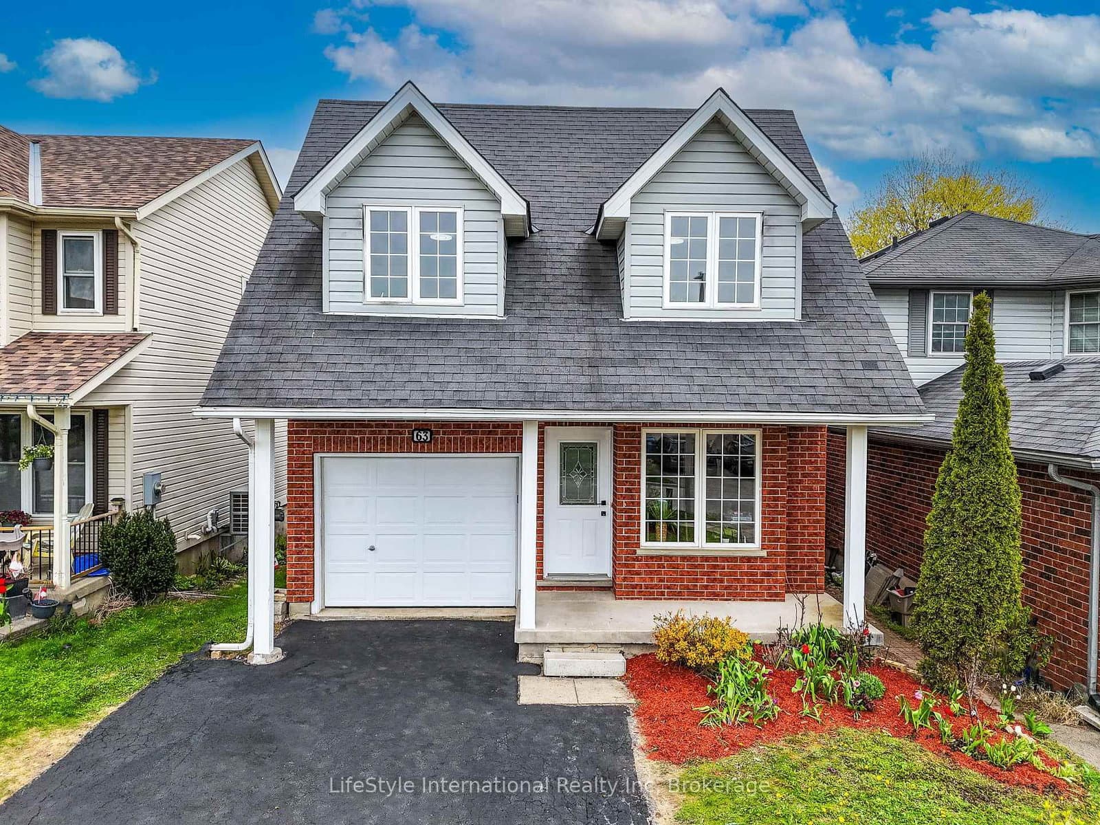 63 Hagan Avenue, Guelph, ON — photo 2
