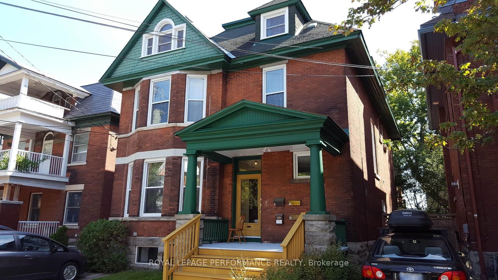 66 Delaware Avenue, Ottawa, ON — photo 2