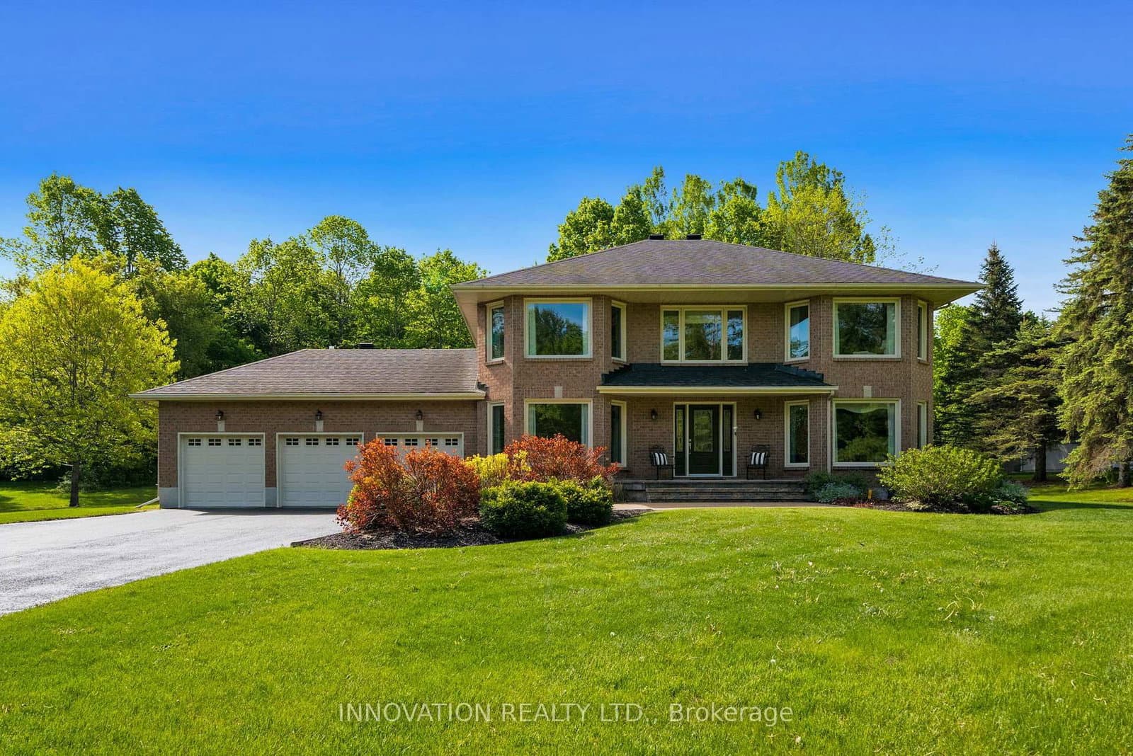 1410 Sherruby Way, Kanata, ON