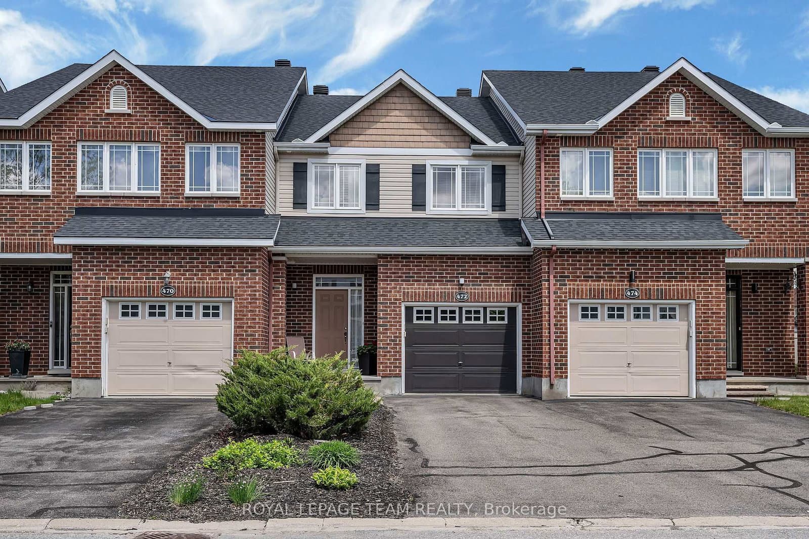 472 Celtic Ridge Crescent, Ottawa, ON