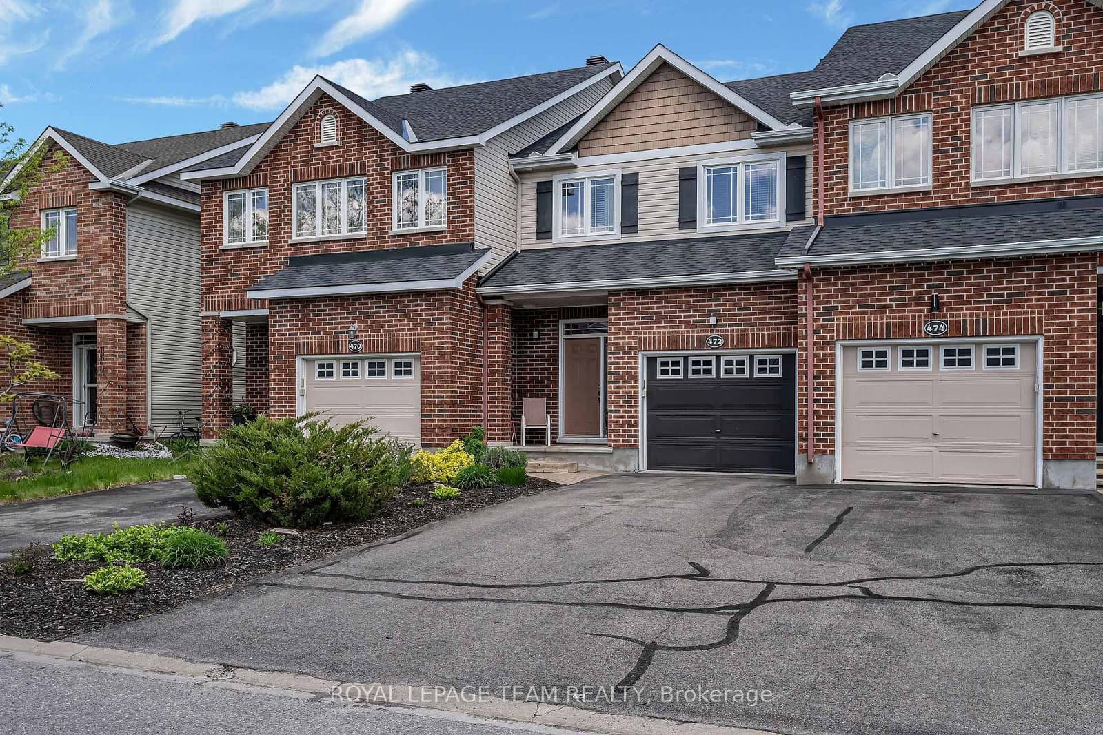 472 Celtic Ridge Crescent, Ottawa, ON — photo 2