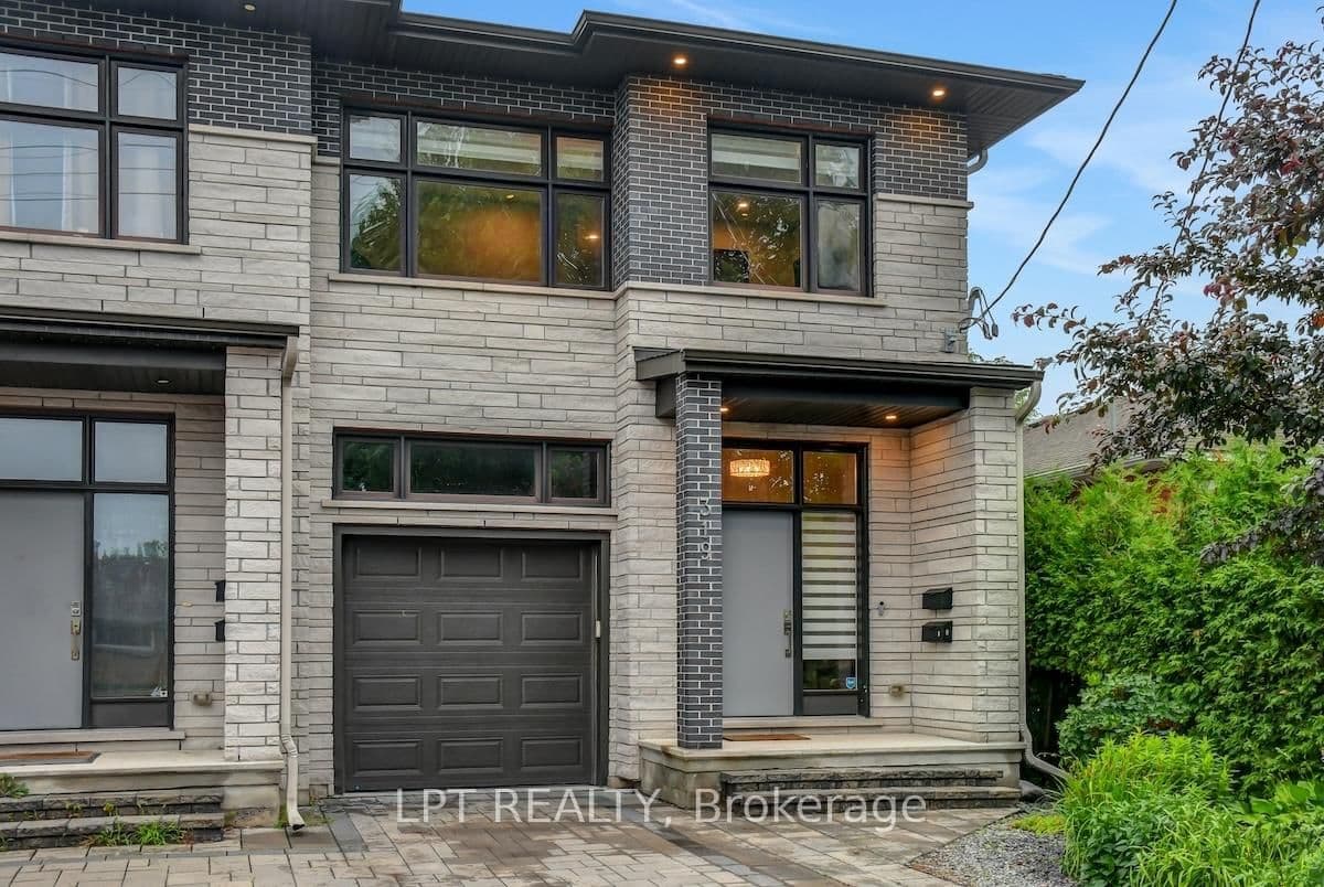 319 Glynn Avenue, Ottawa, ON — photo 2