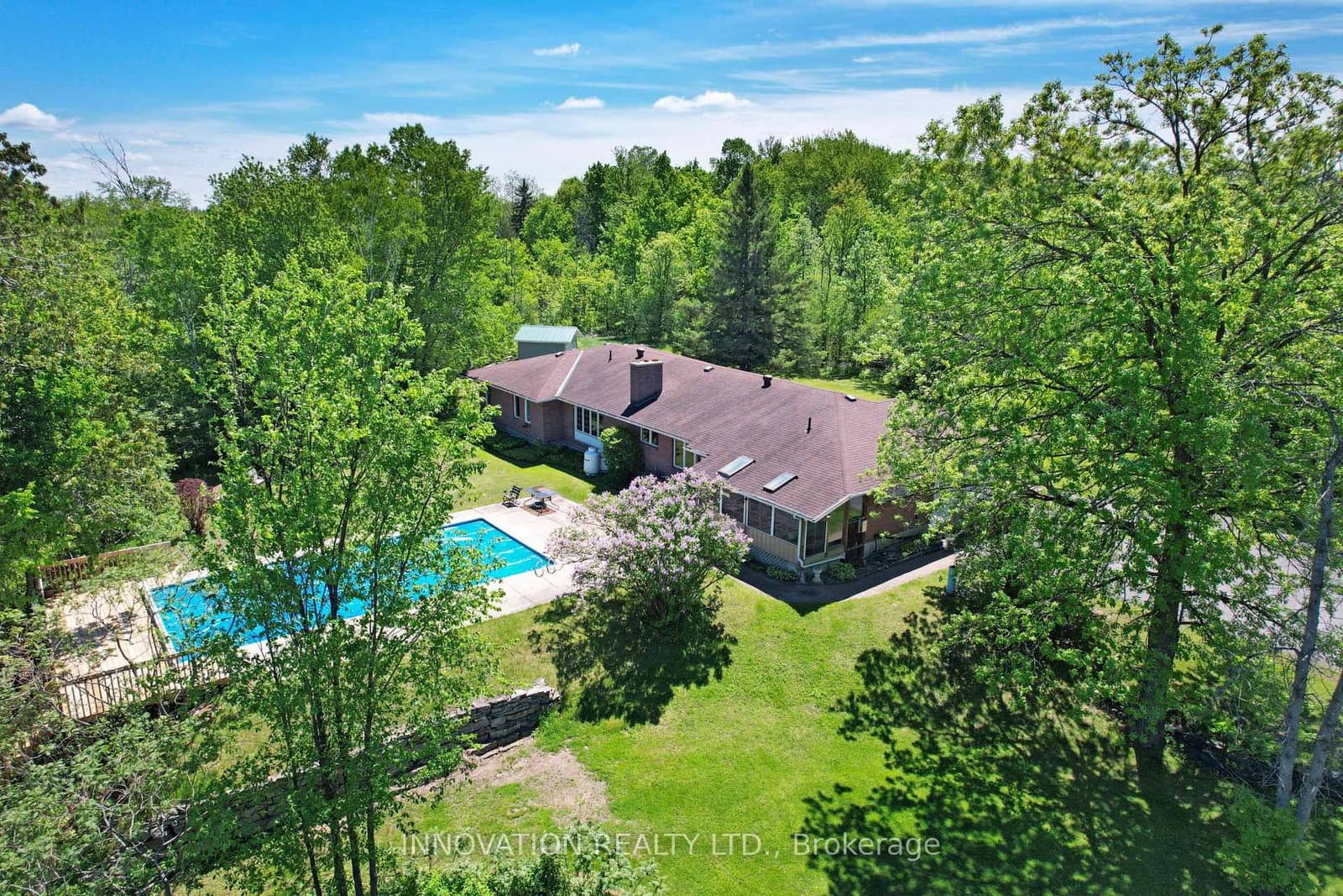 2320 Old Second Line Road, Ottawa, ON — photo 3