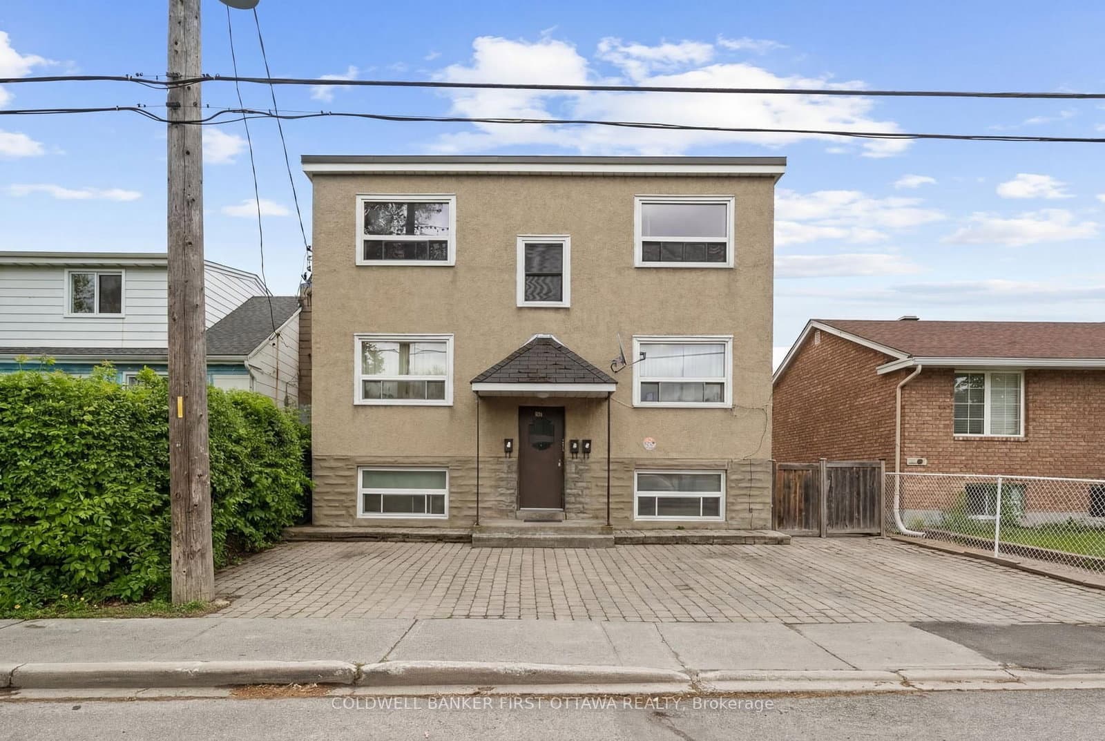 397 Brant Street, Ottawa, ON