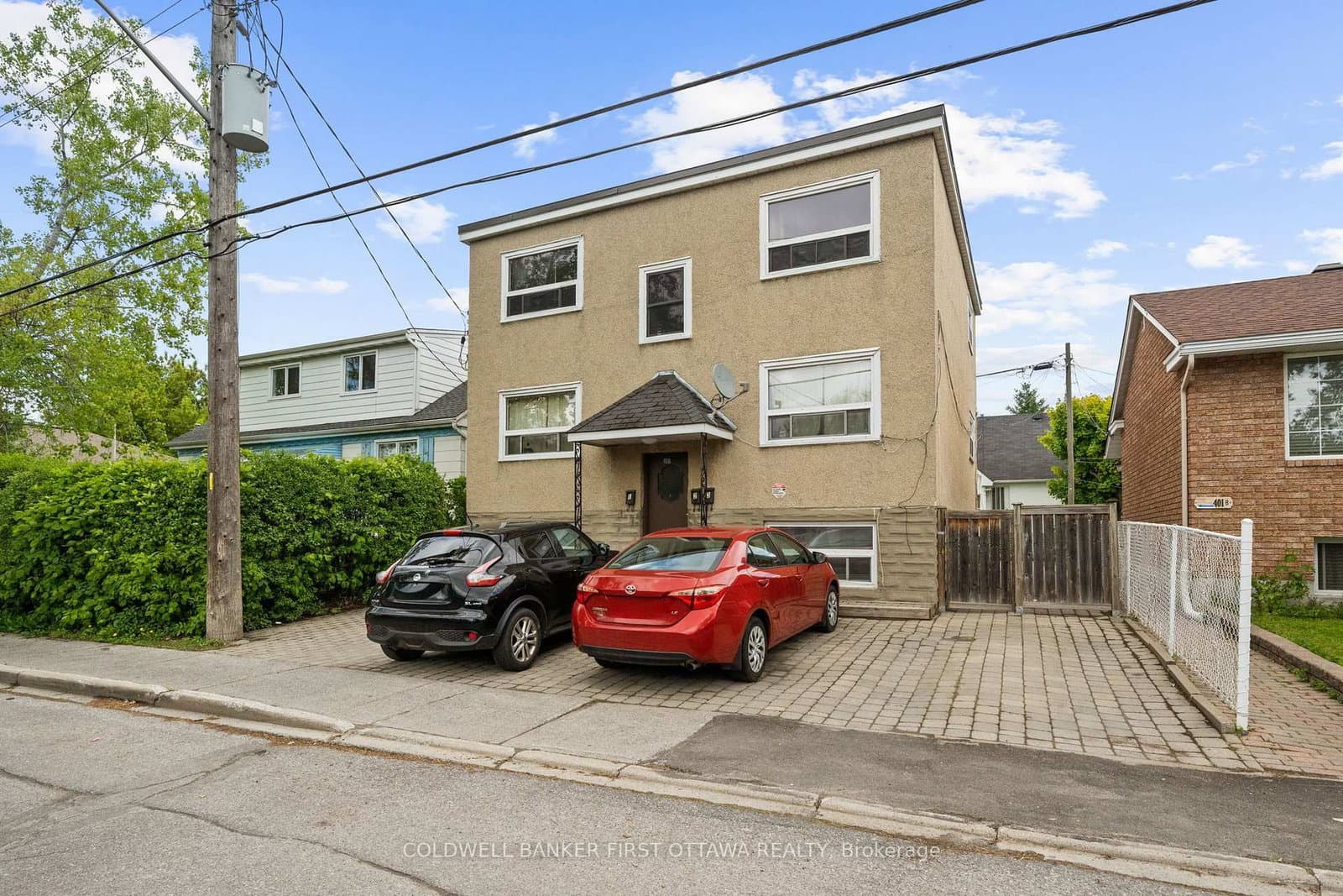 397 Brant Street, Ottawa, ON — photo 2