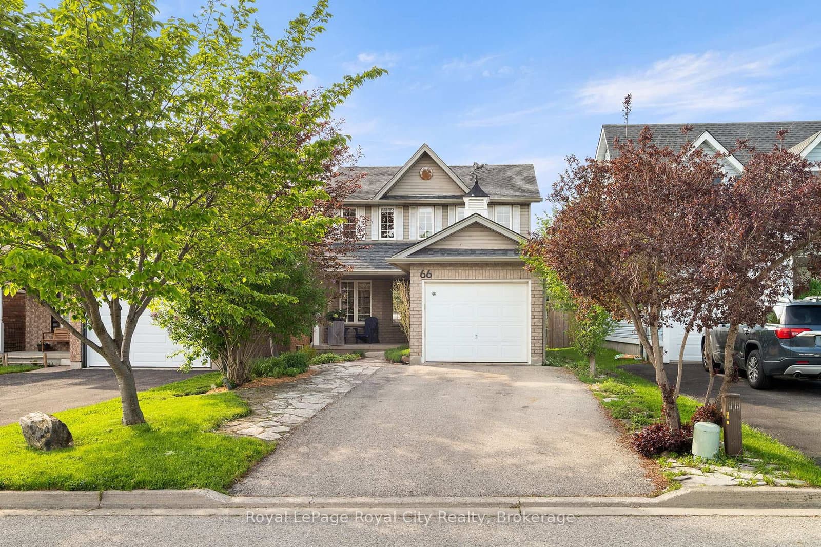 66 Hagan Avenue, Guelph, ON — photo 2