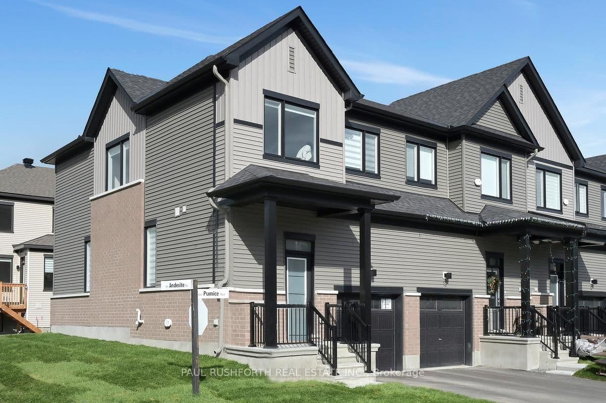 11 Pumice Place, Ottawa, ON — photo 2