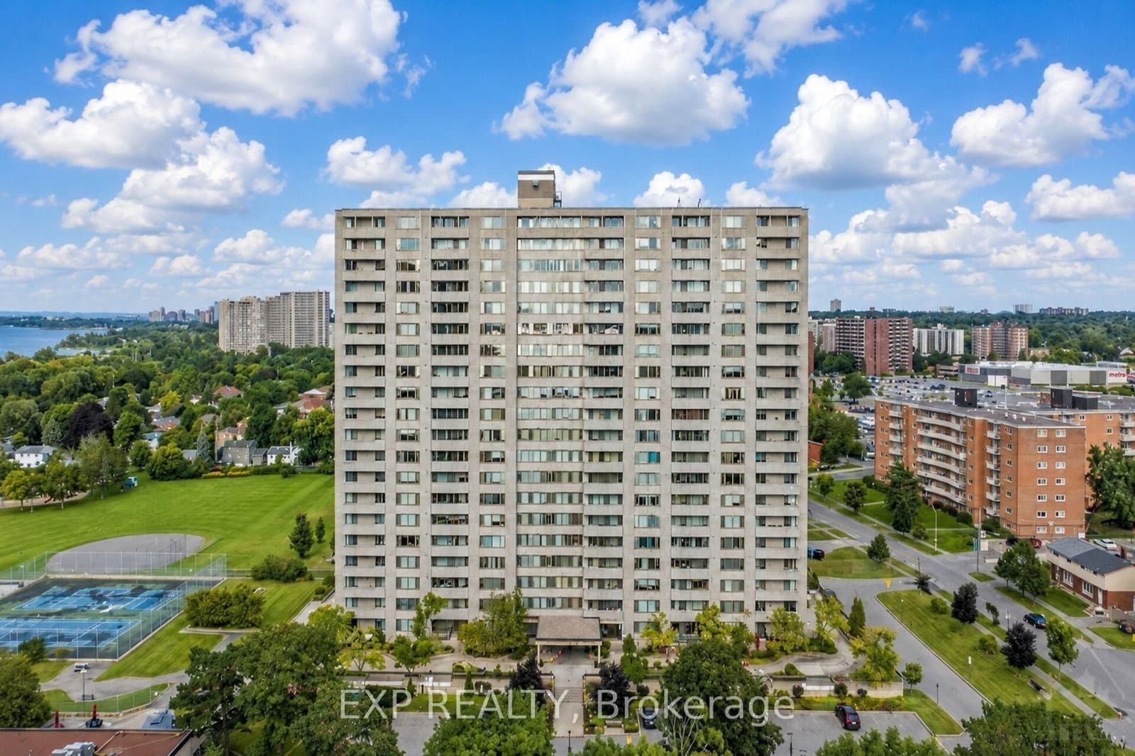 2008 - 2625 Regina Street, Ottawa, ON
