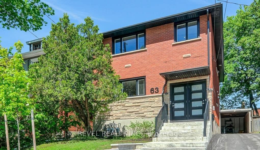 63 Findlay Avenue, Ottawa, ON