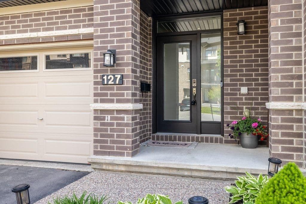 127 Wild Calla Way, Ottawa, ON — photo 3