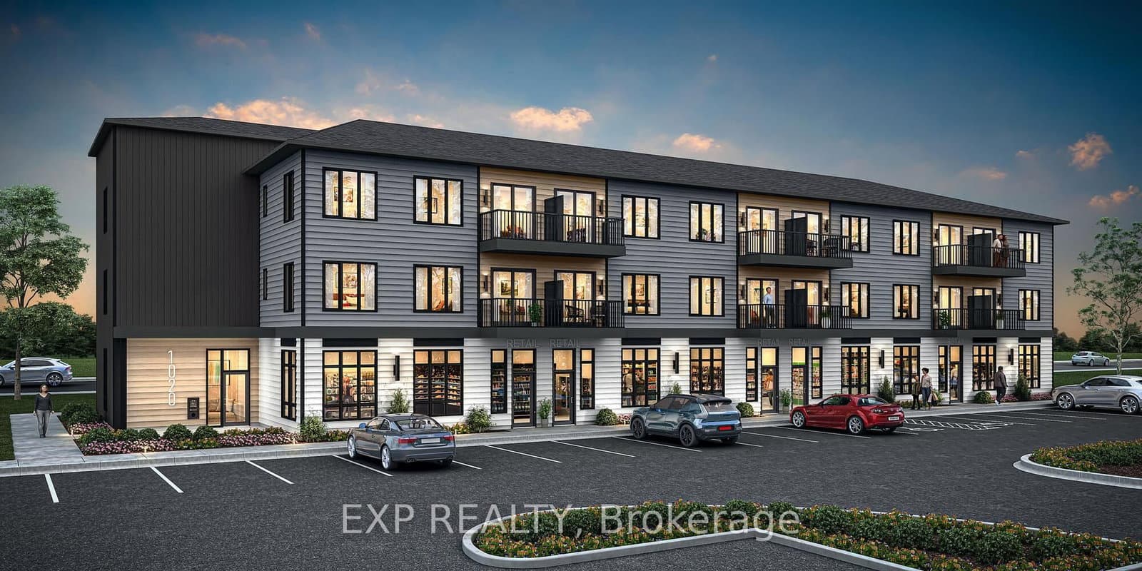 2 - 1020 March Road, Kanata, ON