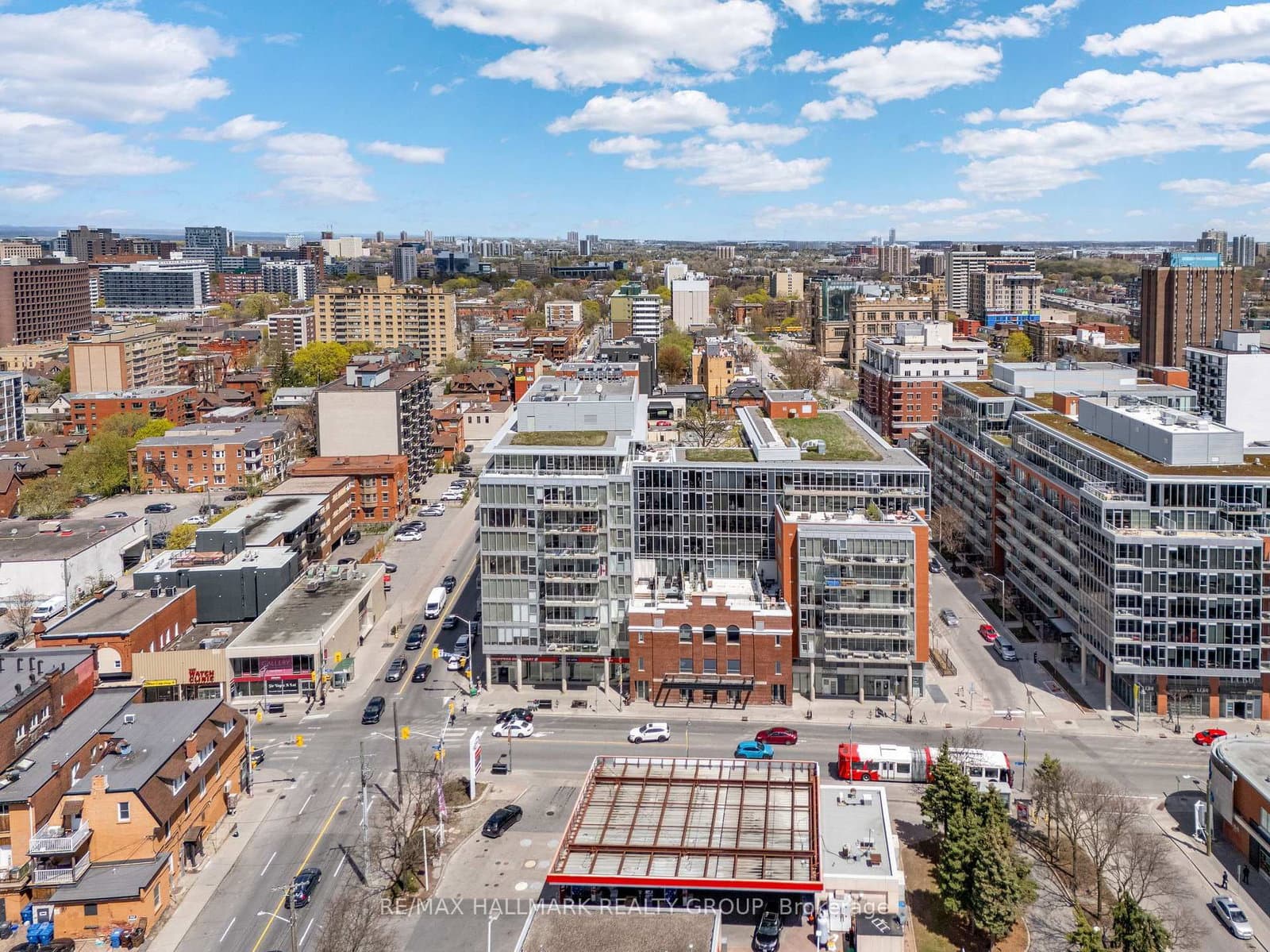 632 - 349 Mcleod Street, Ottawa, ON