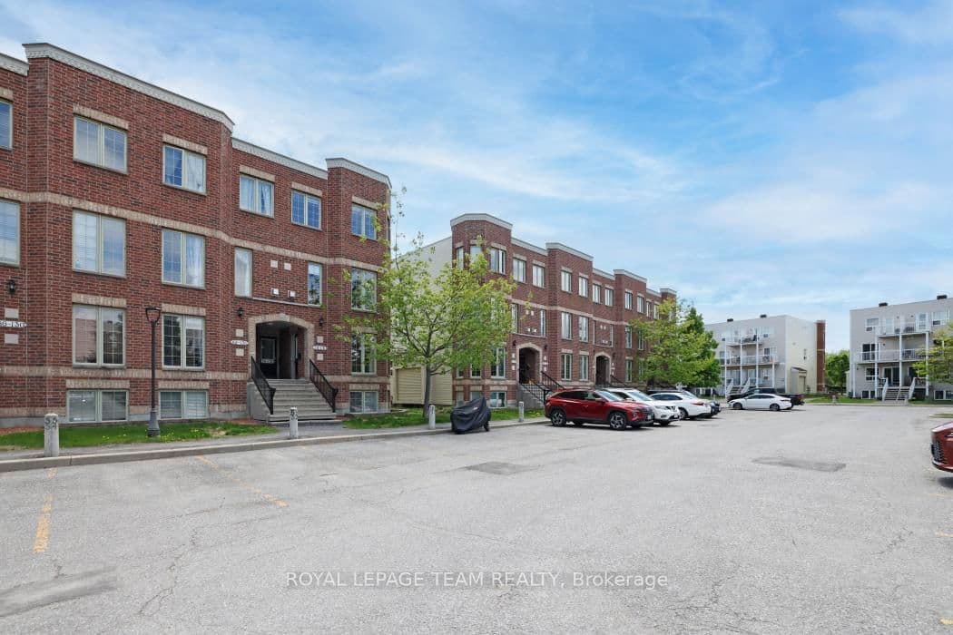 76 - 130 Berrigan Drive, Ottawa, ON — photo 2