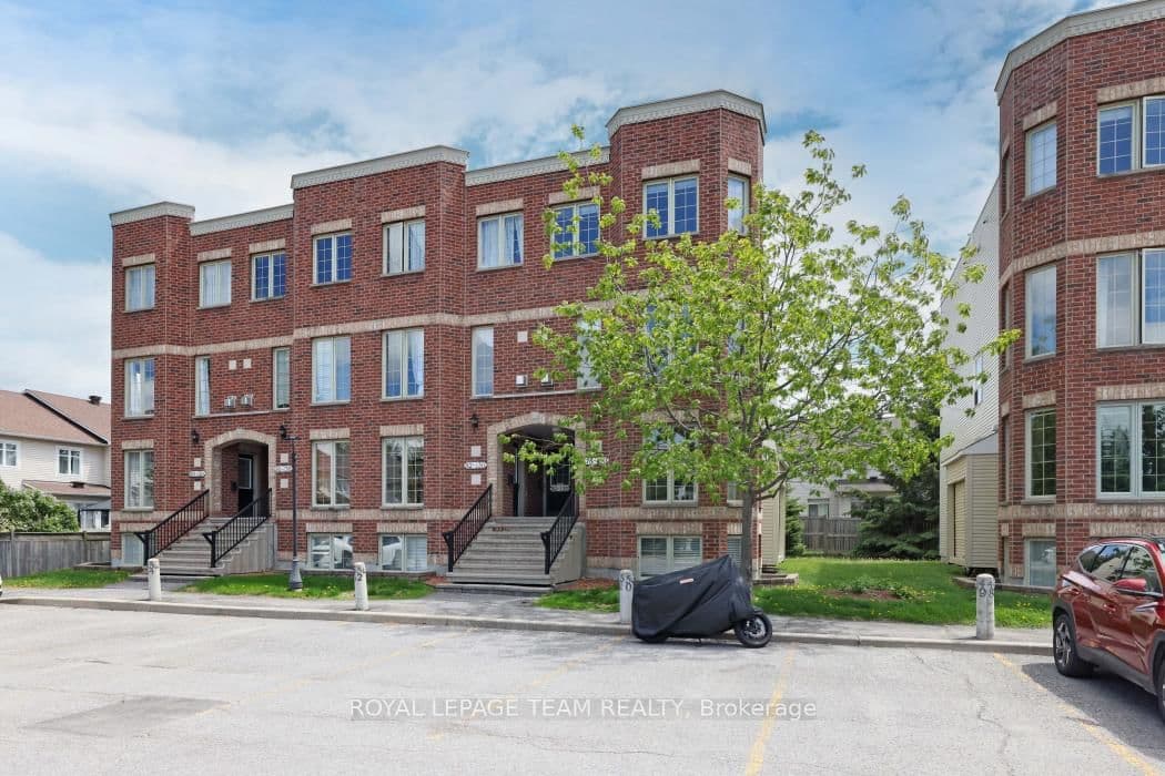 76 - 130 Berrigan Drive, Ottawa, ON — photo 3