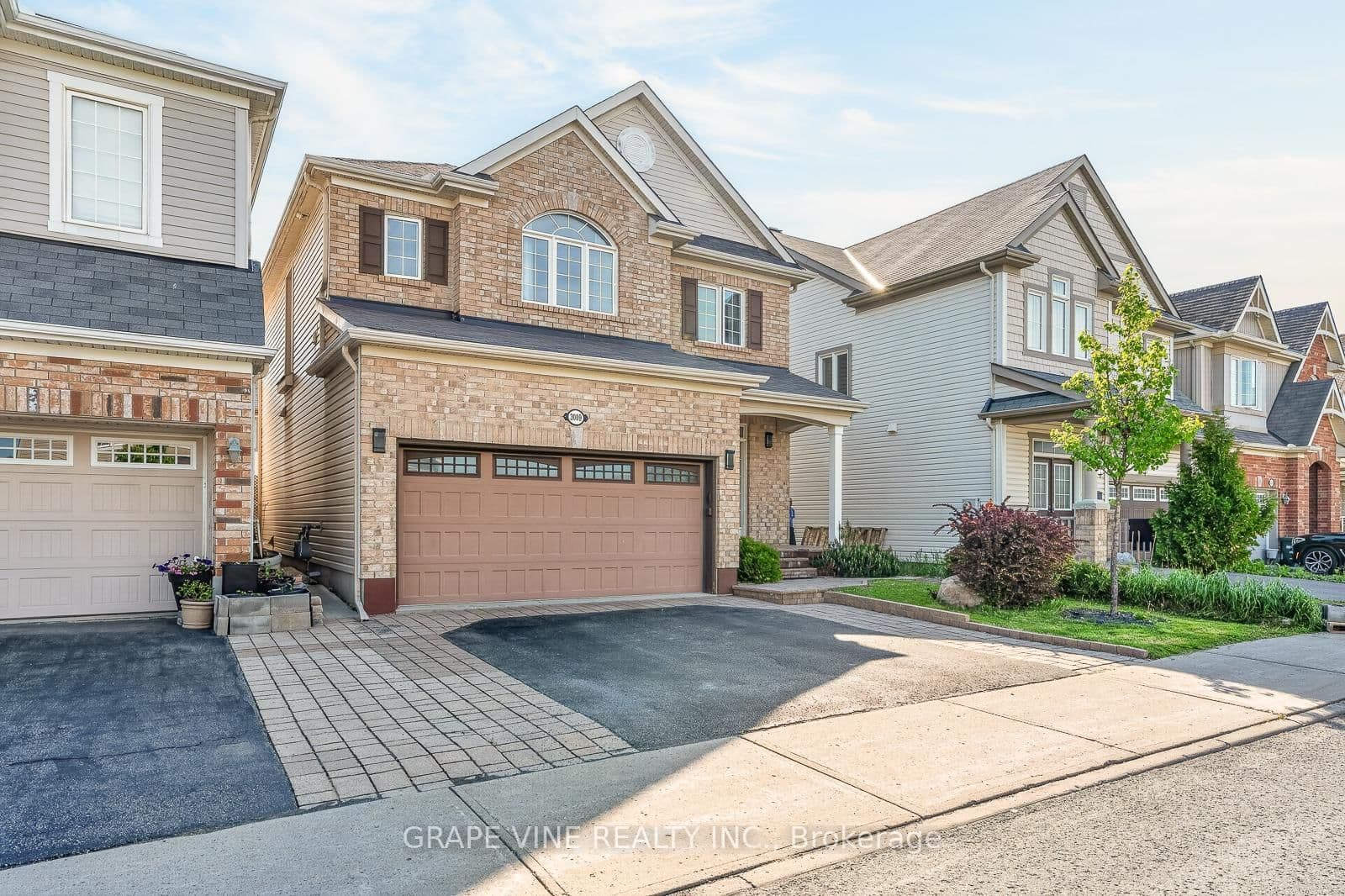 3009 FRESHWATER Way, Ottawa, ON — photo 2