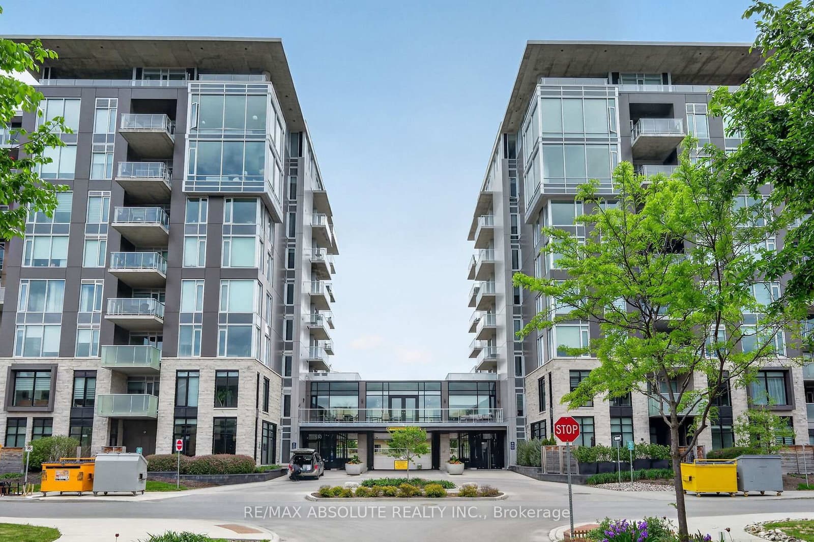 305 - 570 De Mazenod Avenue, Ottawa, ON