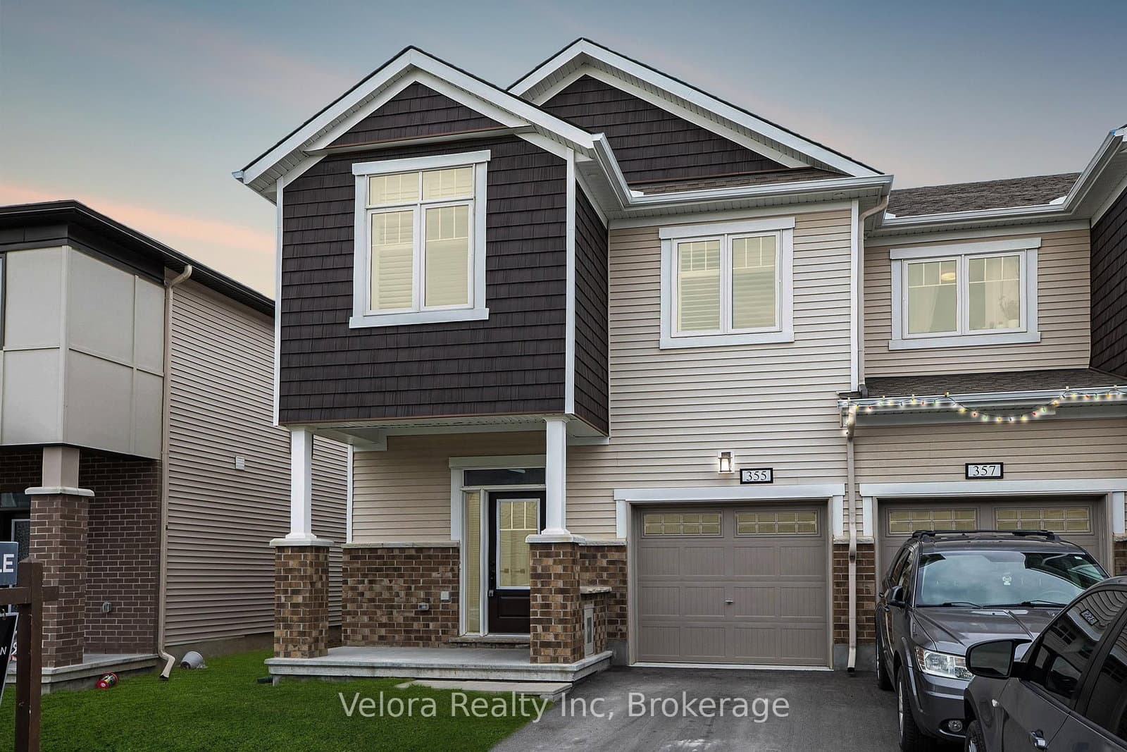 355 Crossway Terrace, Stittsville, ON — photo 2