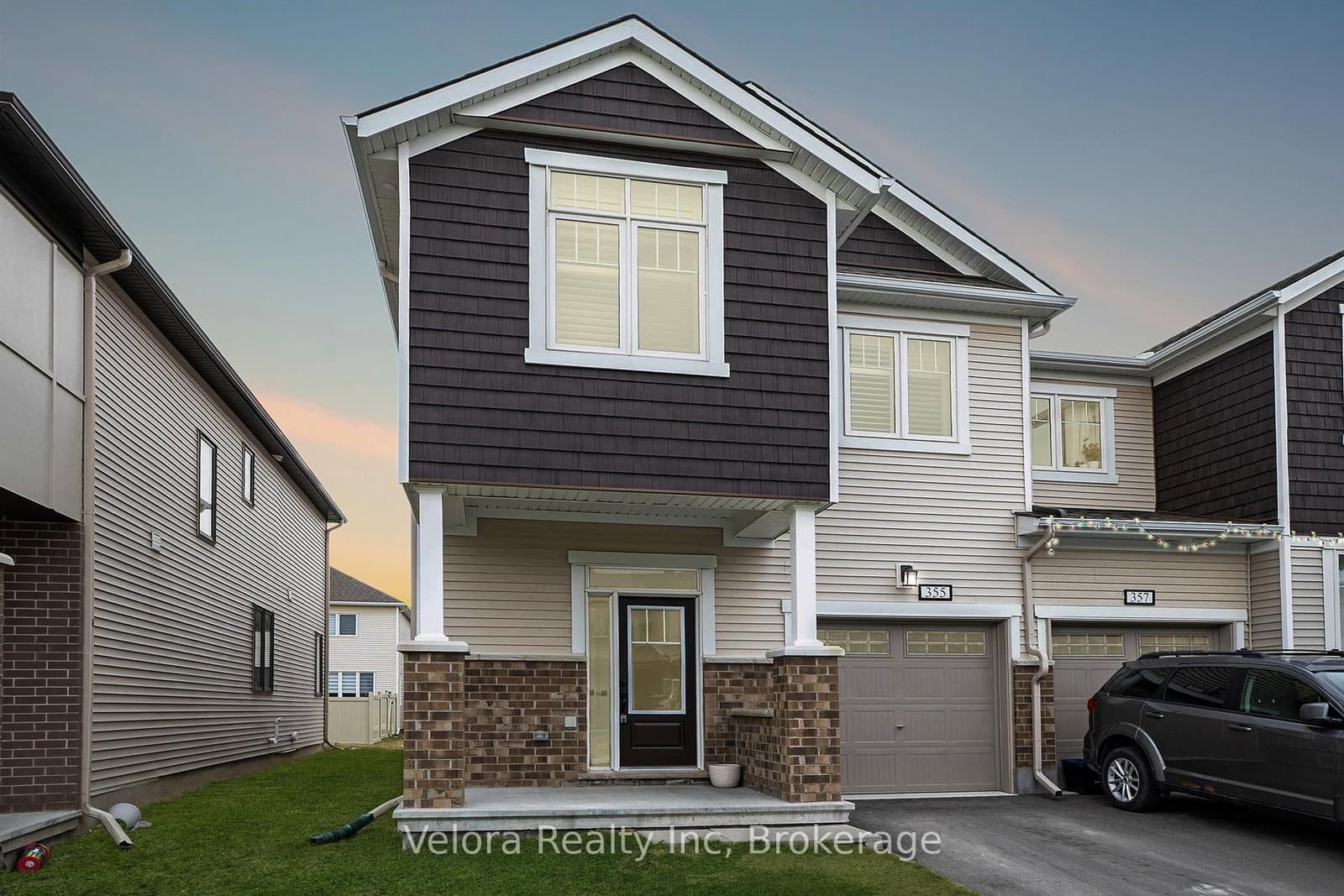 355 Crossway Terrace, Stittsville, ON — photo 3