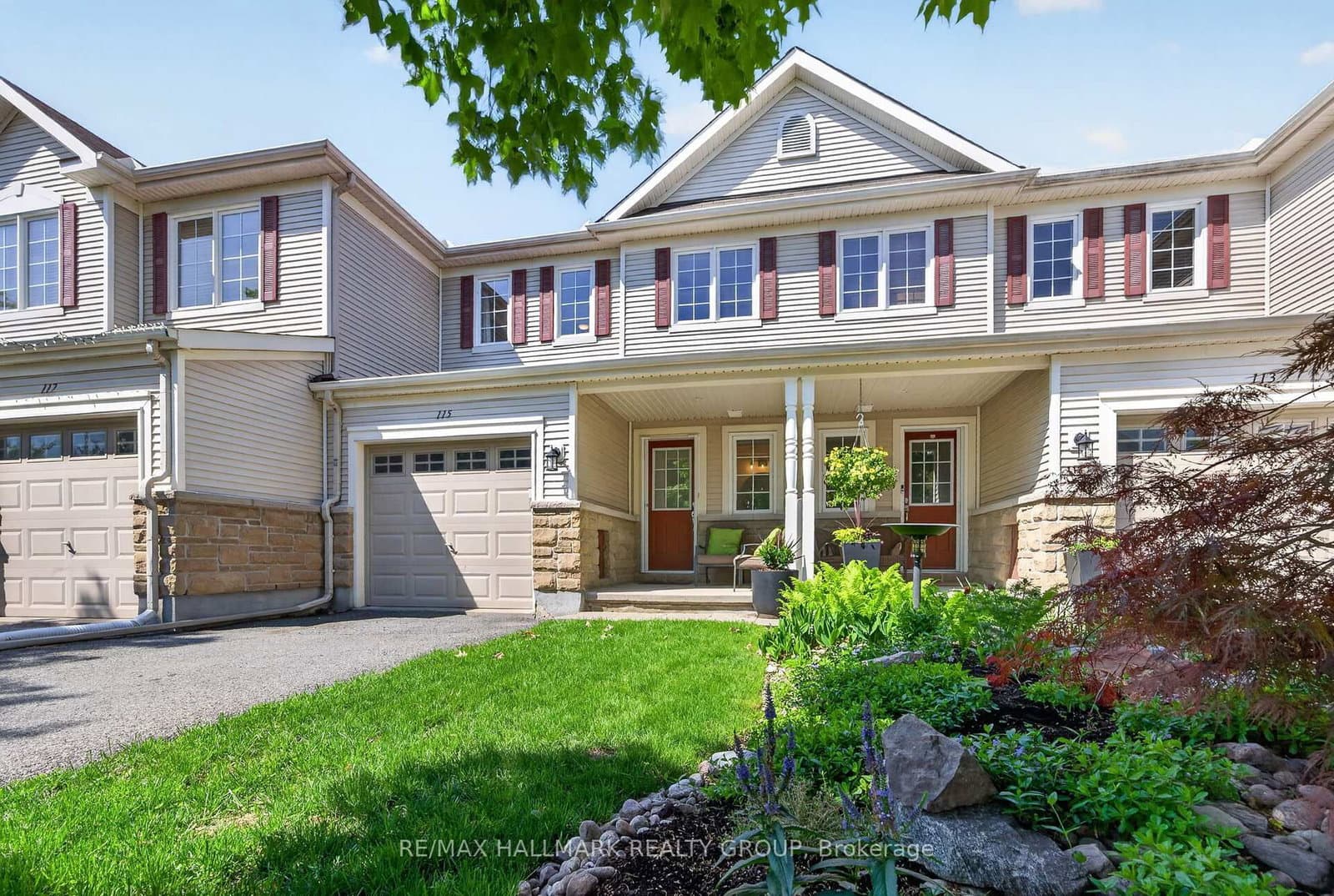 115 Cedardown Private, Ottawa, ON